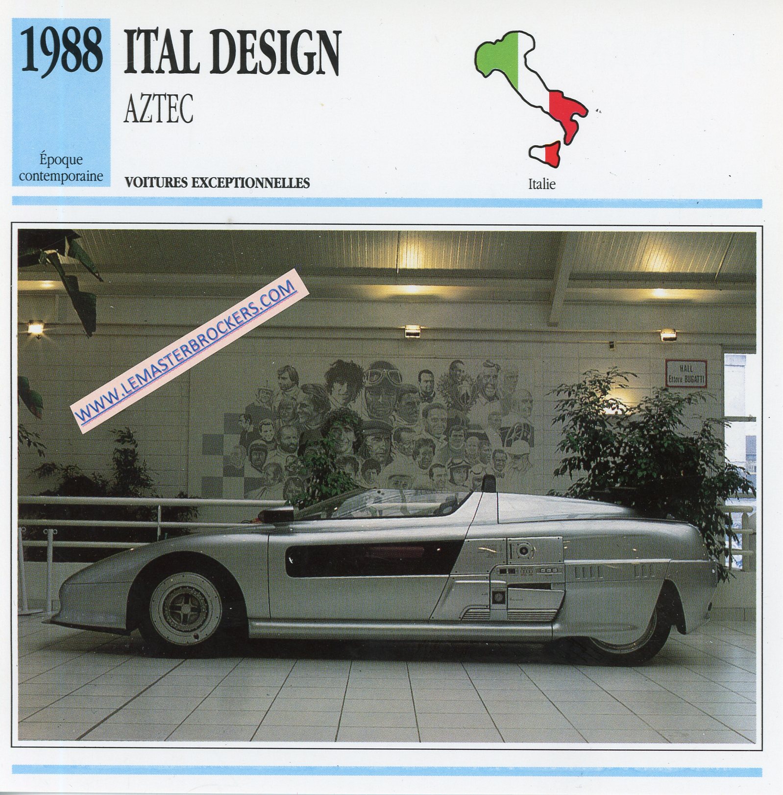 FICHE-AUTO-ITAL-DESIGN-1988-LEMASTERBROCKERS-ATLAS