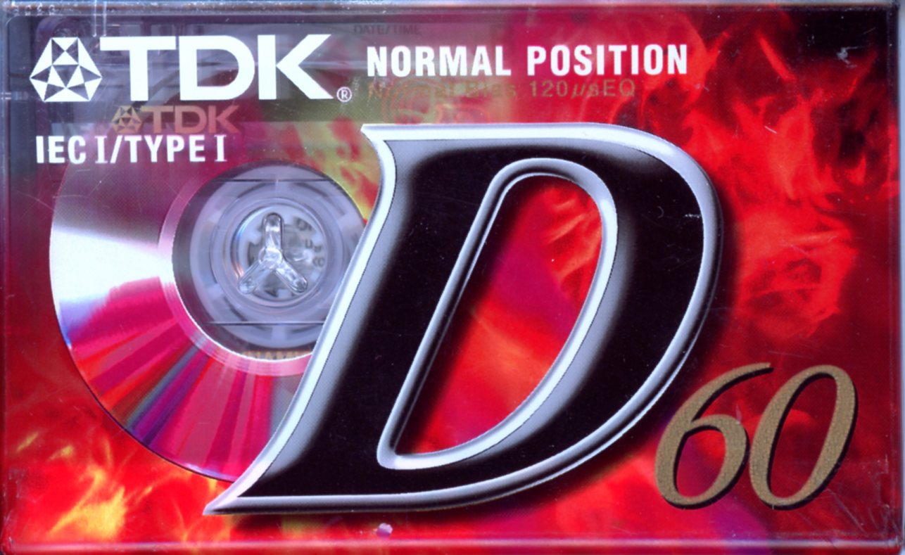 K7-AUDIO-CASSETTE-TDK-D60EB-4902030024505-lemasterbrockers