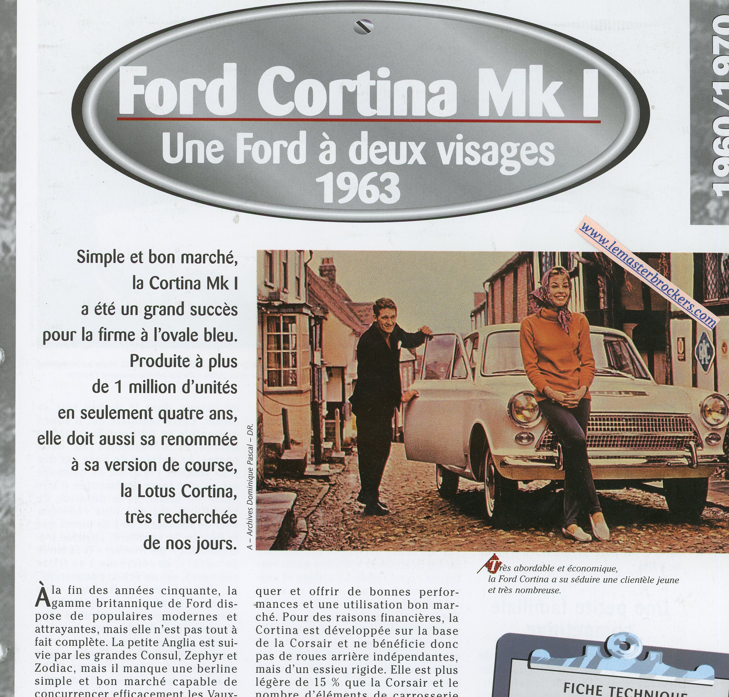 FORD-CORTINA-MK1-FICHE-TECHNIQUE-LEMASTERBROCKERS-COM