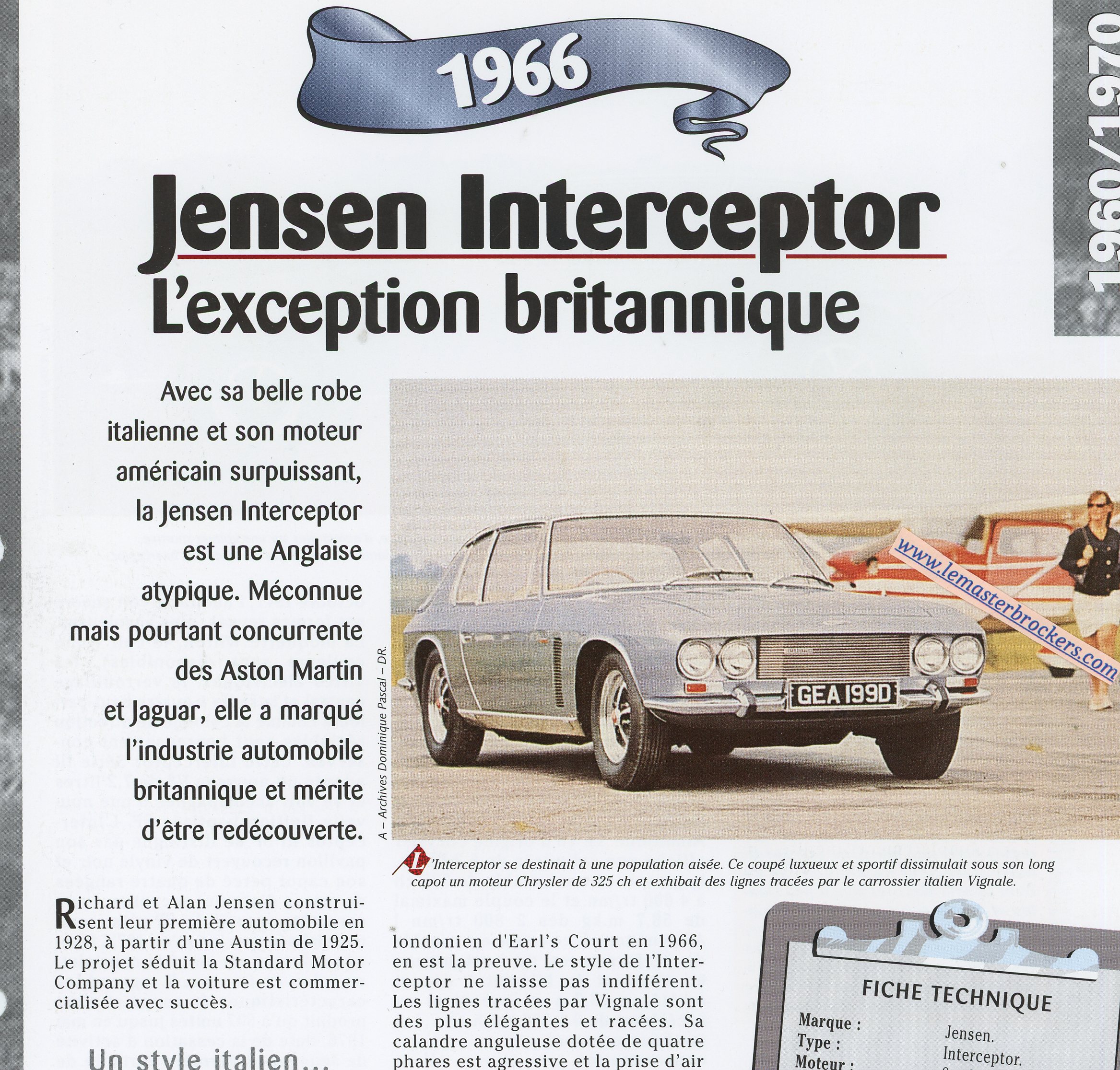 JENSEN-INTERCEPTOR-1966-FICHE-TECHNIQUE-LEMASTERBROCKERS