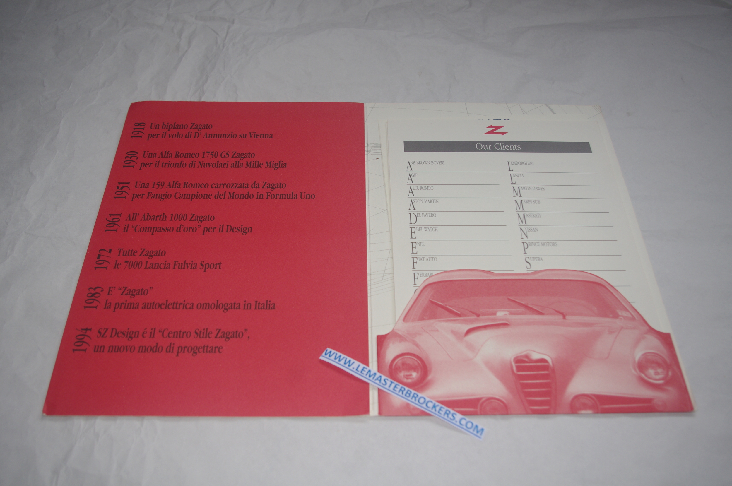 ZAGATO-LEMASTERBROCKERS-COM-DOSSIER-PRESSE-AUTOMOBILE