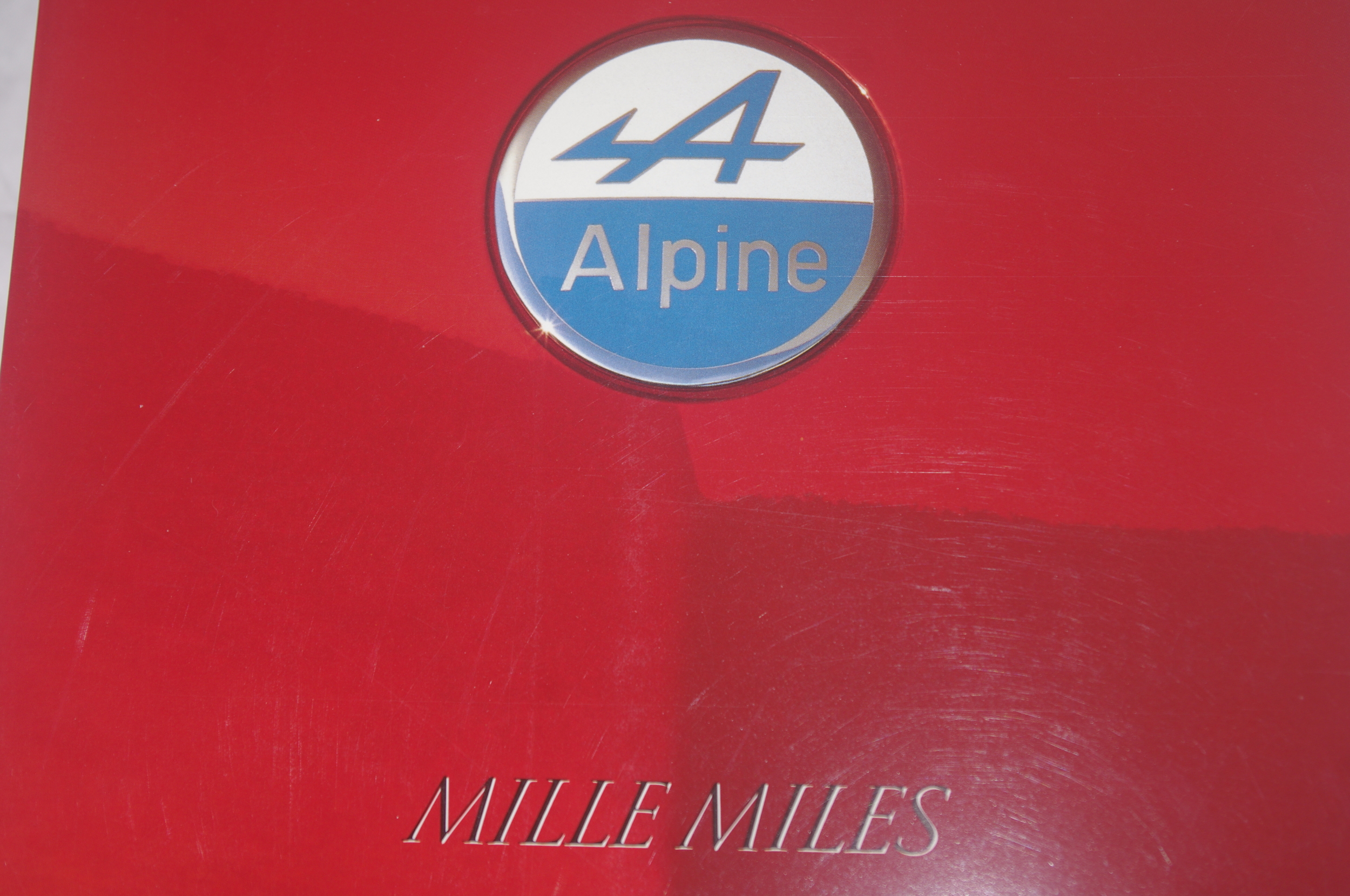 BROCHURE-RENAULT-APLINE-MILLE-MILLES-1989-LEMASTERBROCKERS