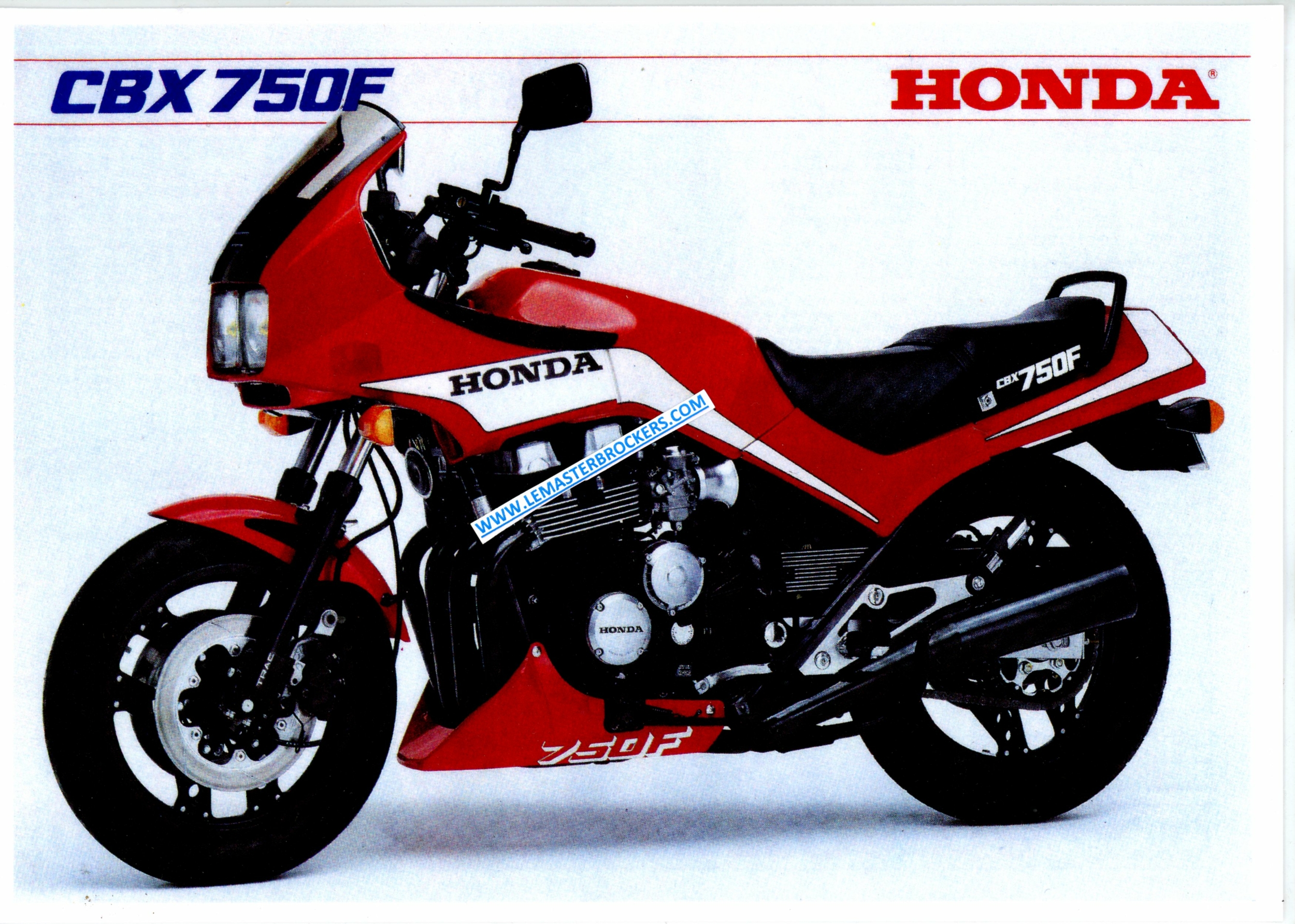BROCHURE-MOTO-HONDA-CBX-750-CBX750F-1984-LEMASTERBROCKERS