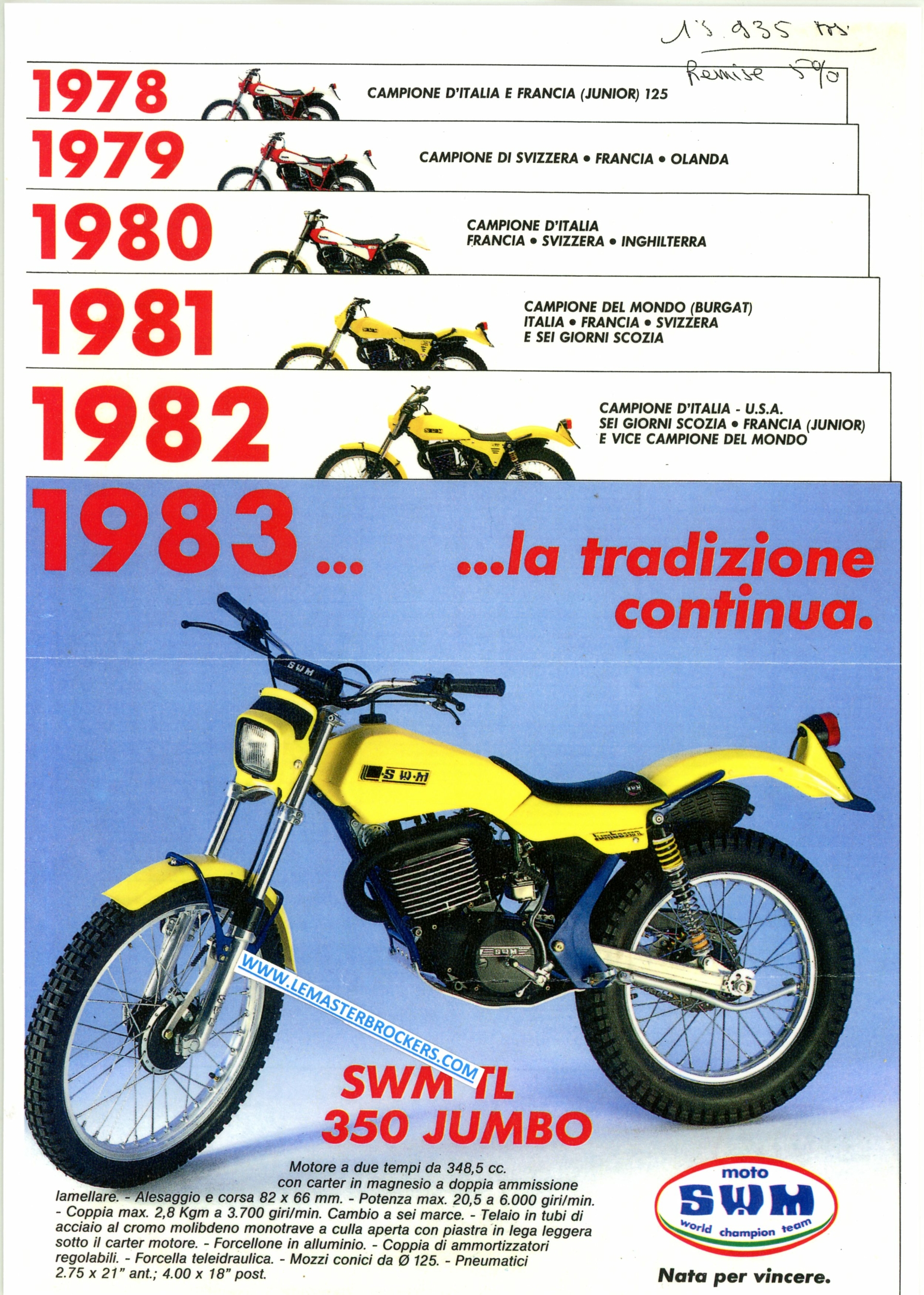 BROCHURE-MOTO-TRIAL-SWM-TL350-JUMBO-LEMASTERBROCKERS