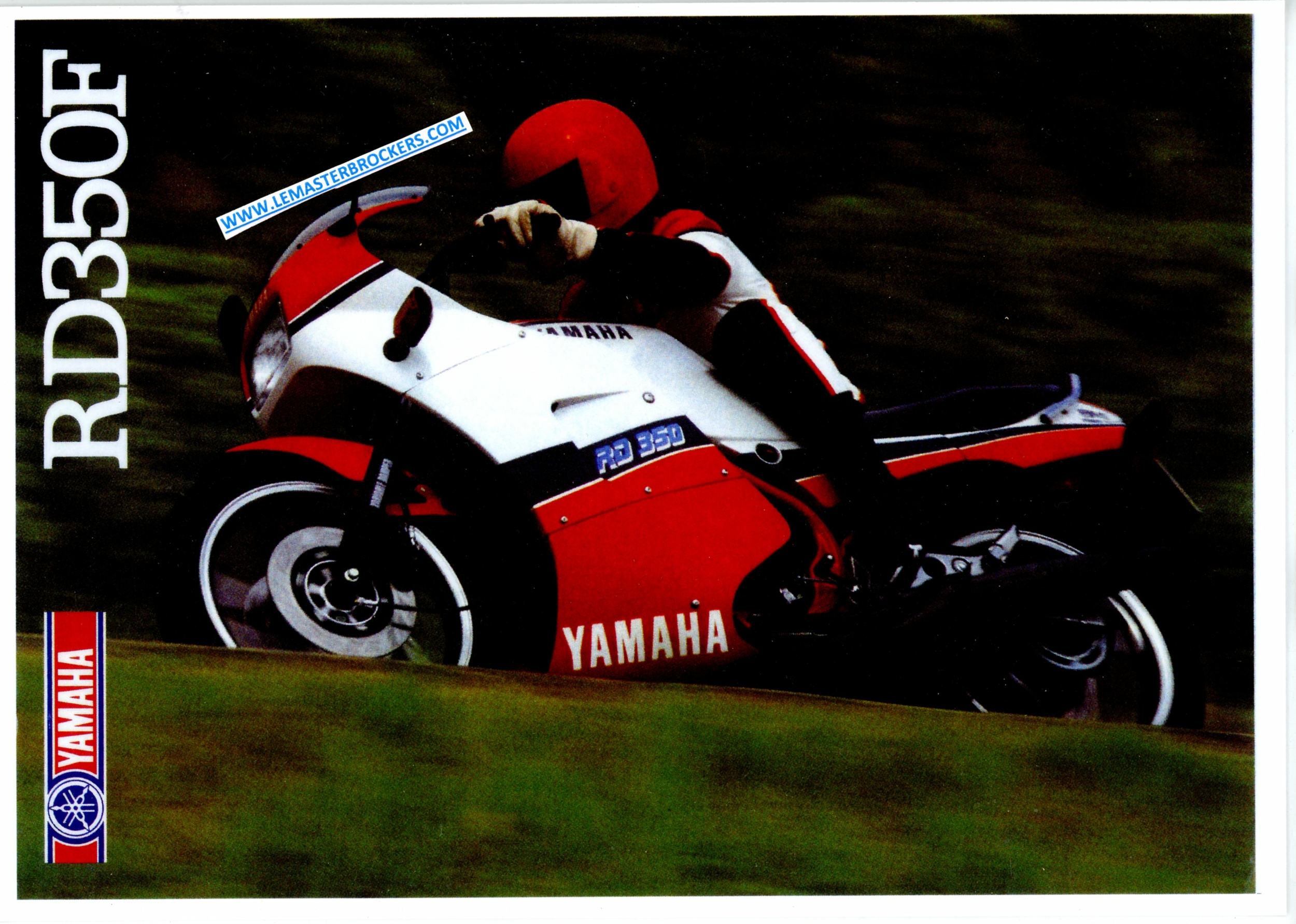 BROCHURE-MOTO-YAMAHA-RD-350F-RD350F-LEMASTERBROCKERS