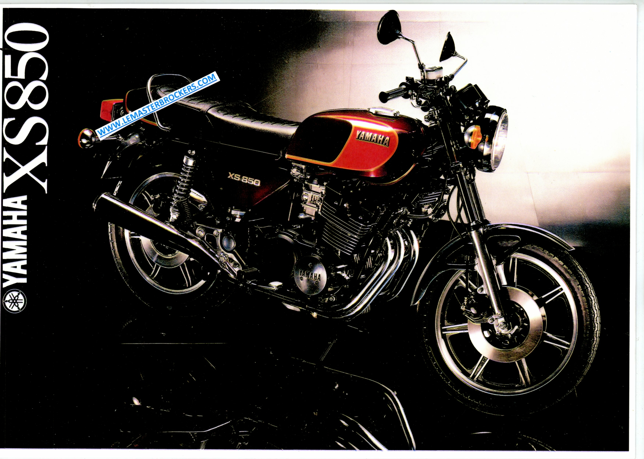 BROCHURE-MOTO-YAMAHA-XS-850-XS850-1980-LEMASTERBROCKERS