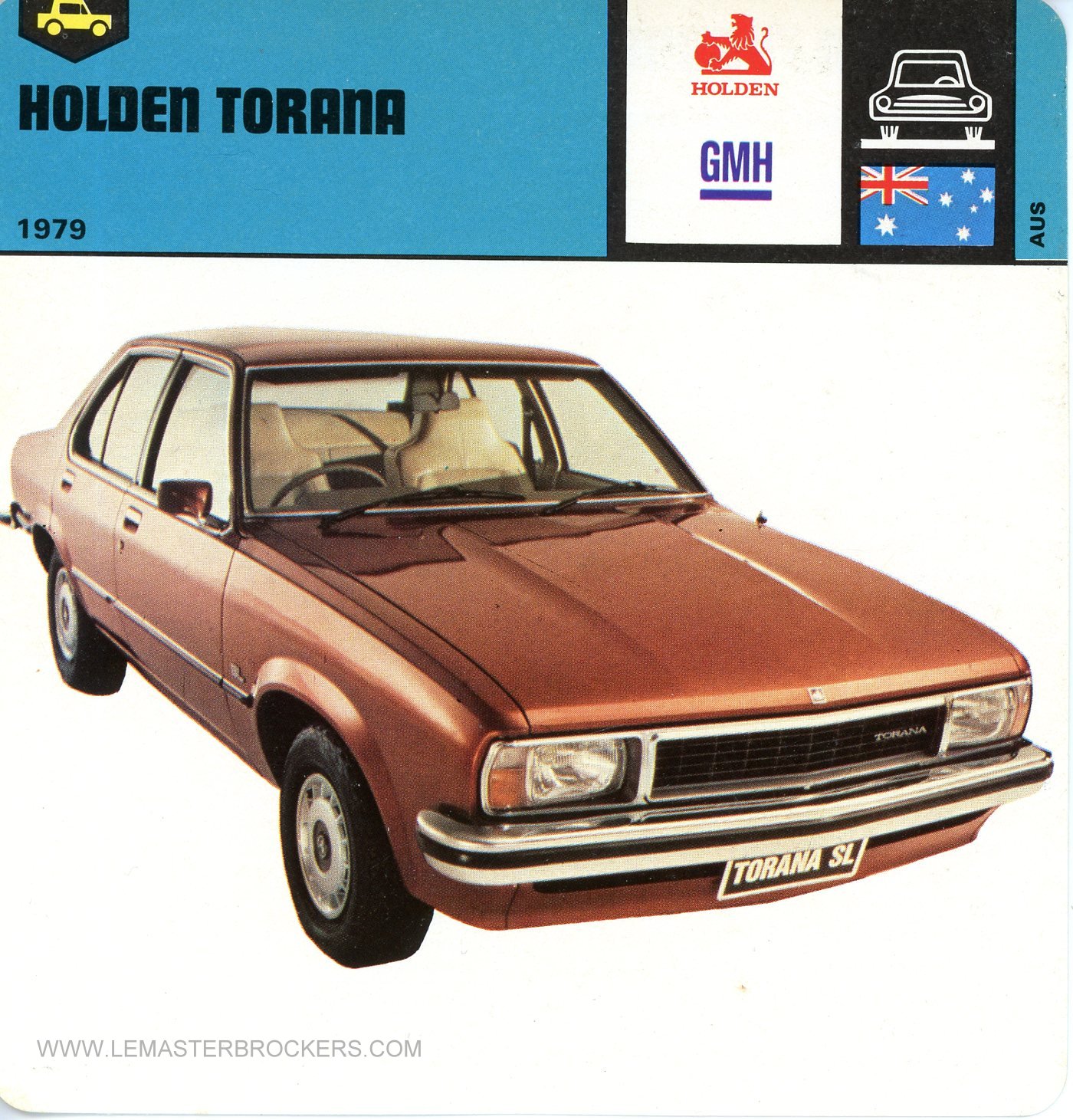 FICHE AUTO HOLDEN TORANA-cars-card-lemasterbrockers