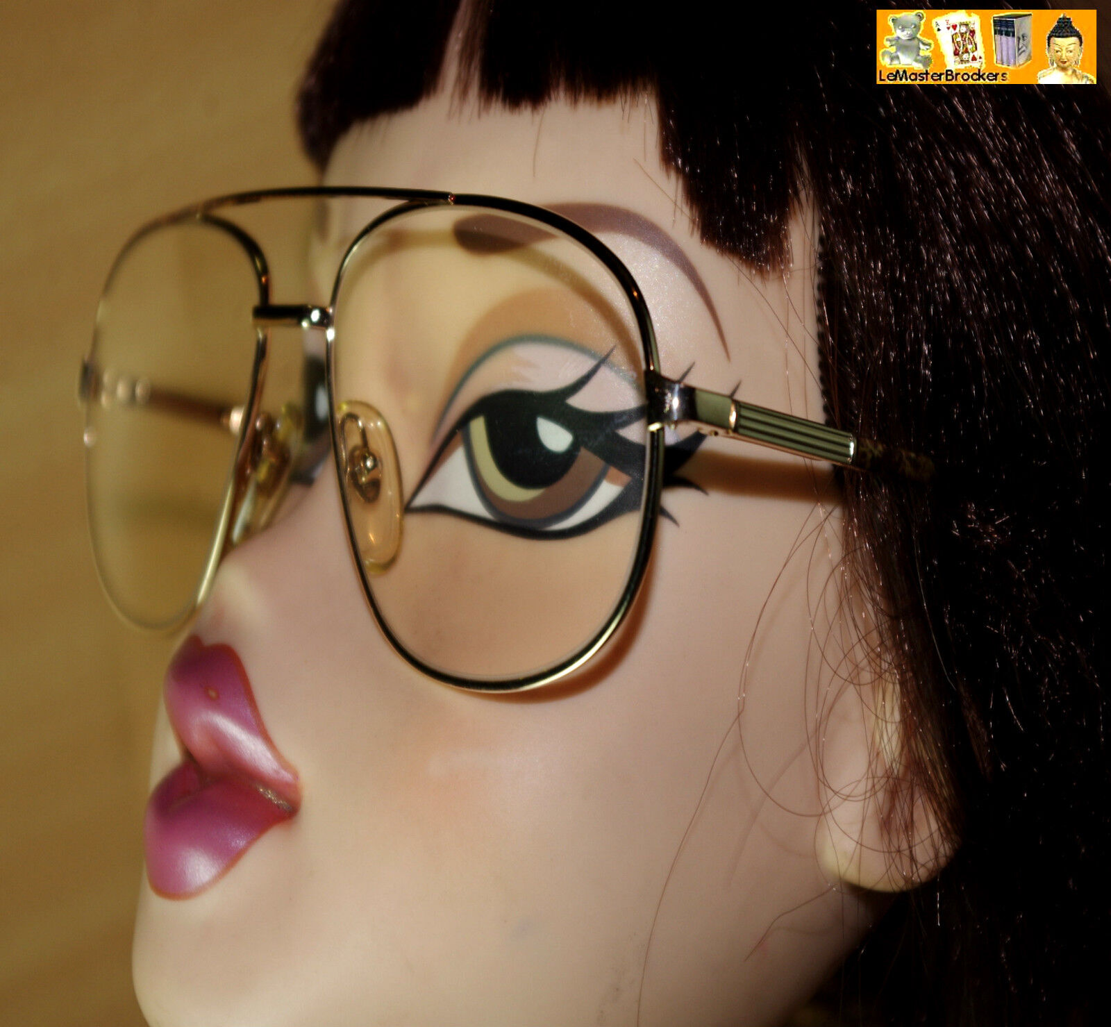 Lunettes-monture-Eyeglasses-BOURGEOIS-ORION-LEMASTERBROCKERS