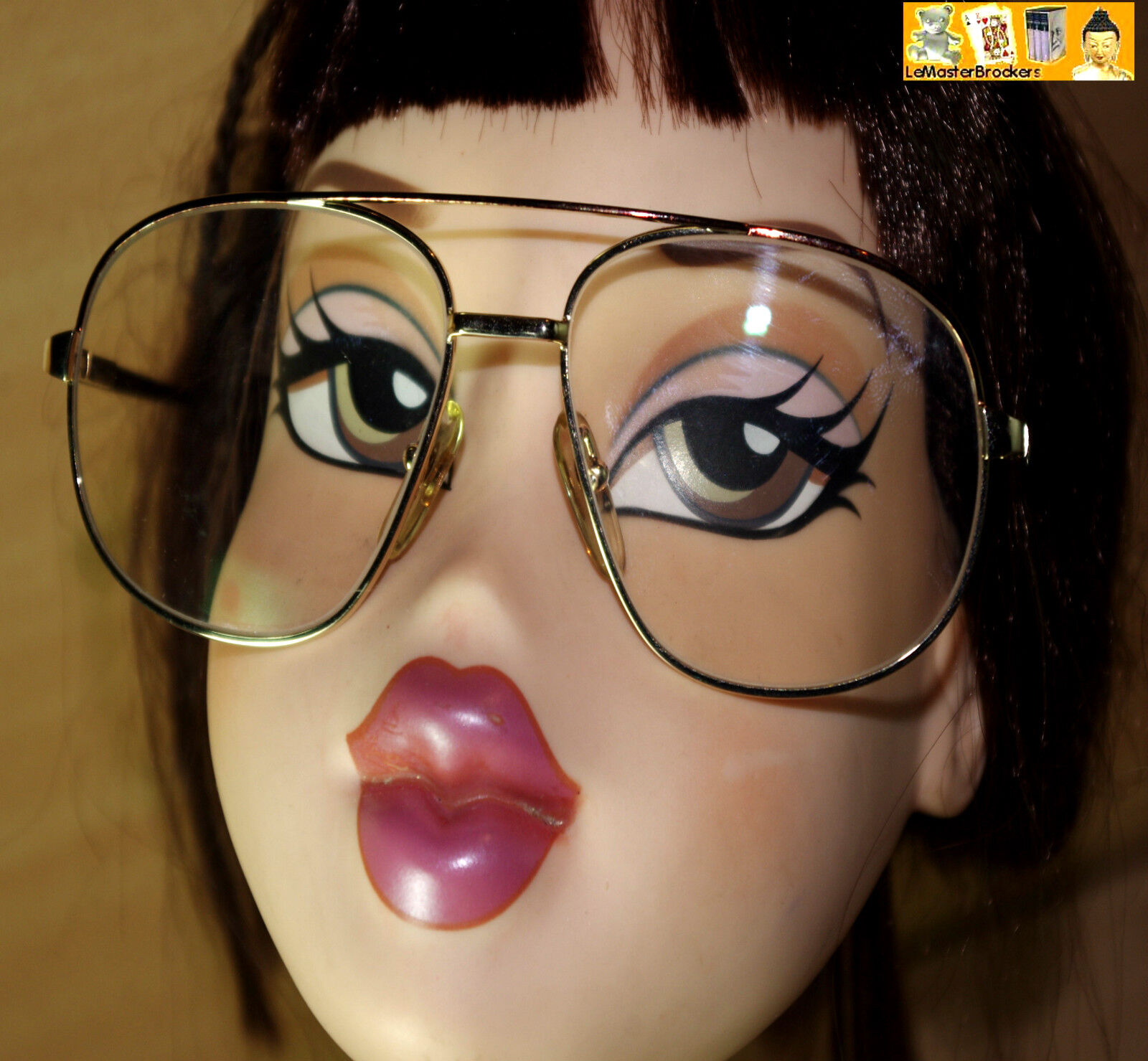LUNETTES-LEMASTERBROCKERS