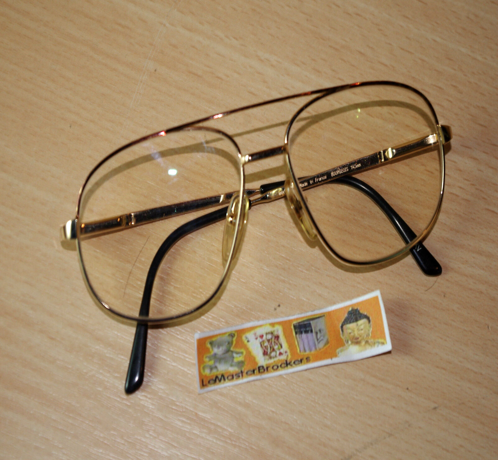 Lunettes-monture-Eyeglasses-BOURGEOIS-ORION-LEMASTERBROCKERS-COM
