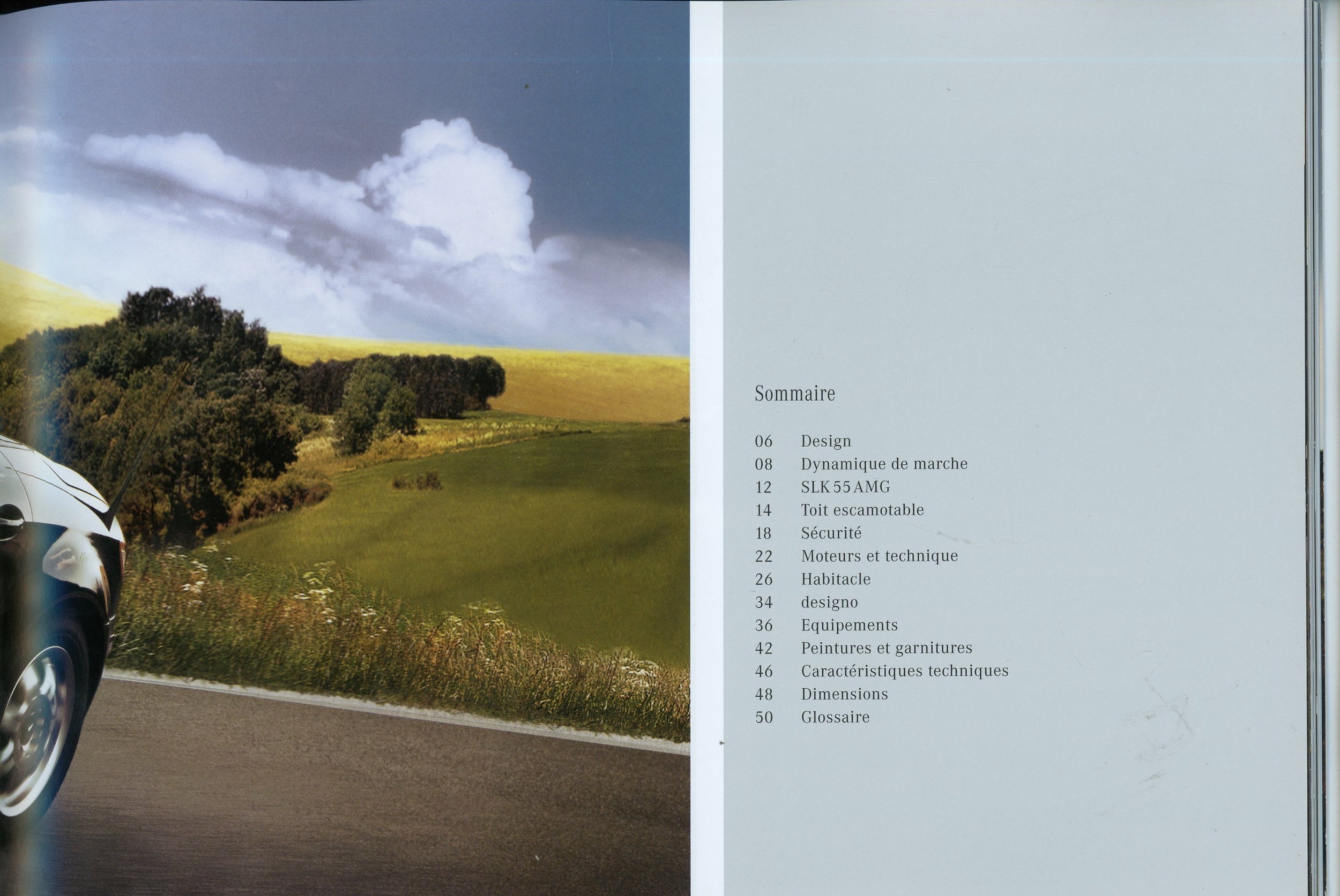 catalogue-auto-brochure-mercedes-slk-slk55amg-slk300-slk200-2004-lemasterbrockers
