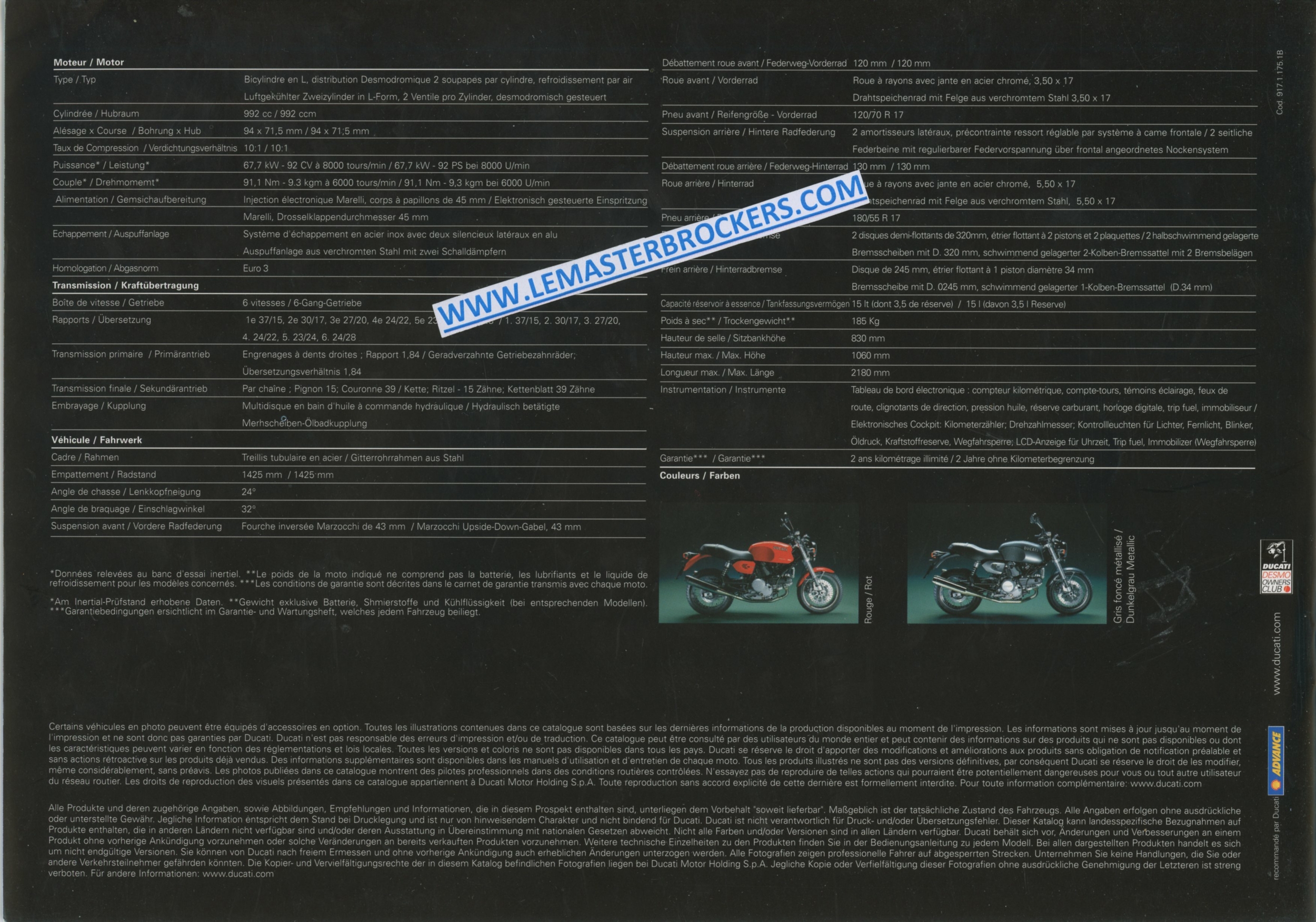BROCHURE-MOTO-DUCATI-GT-GT1000-LEMASTERBROCKERS