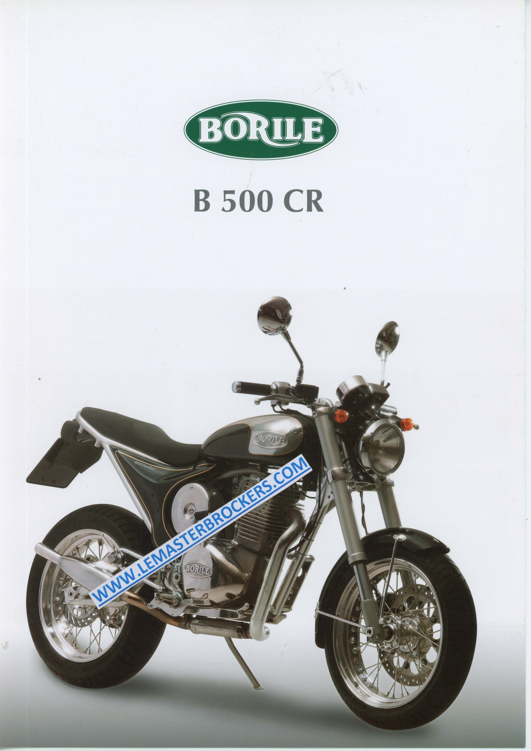 BROCHURE-MOTO-BORILE-500-B500CR-LEMASTERBROCKERS