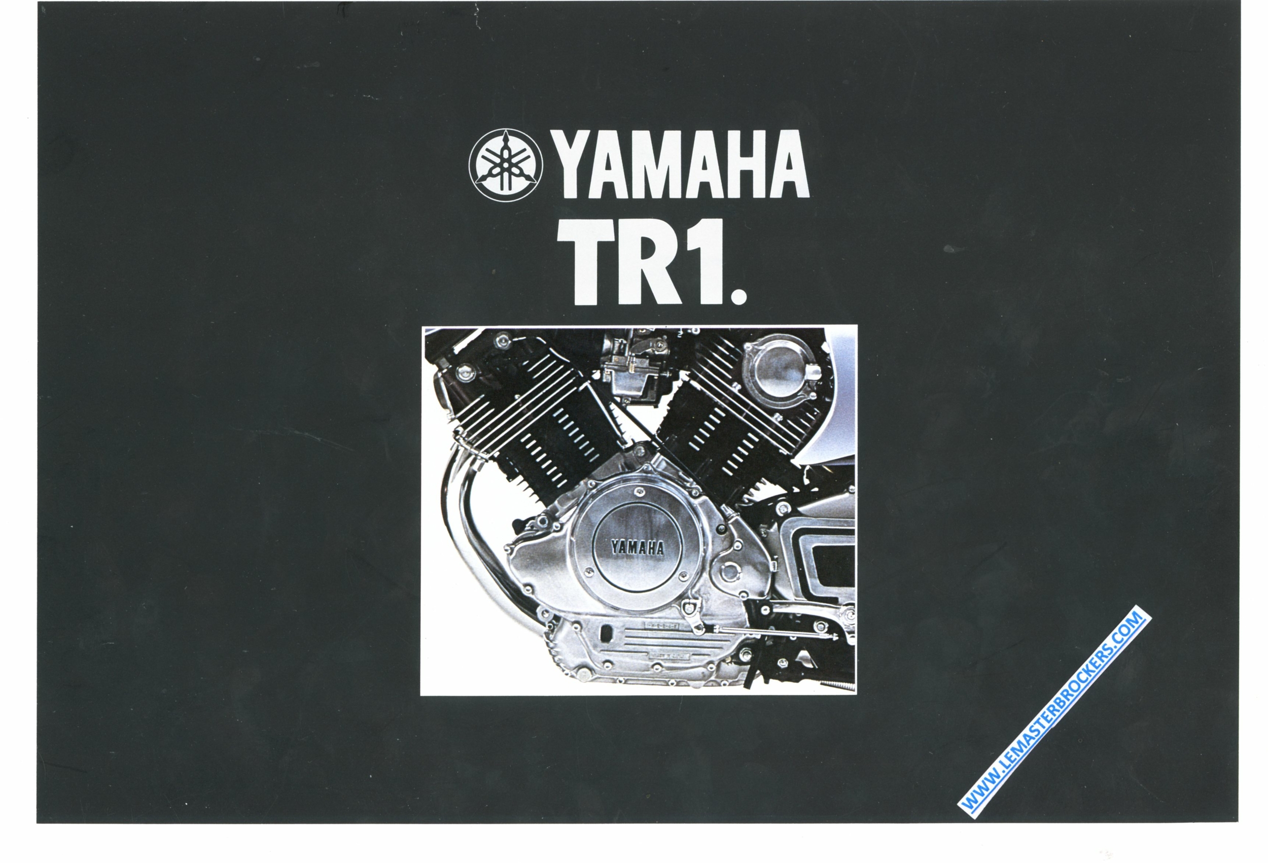 BROCHURE-MOTO-YAMAHA-TR1-1981-CATALOGUE-MOTORCYCLES-LEMASTERBROCKERS