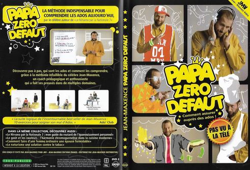 DVD-PAPA-ZERO-DEFAUT-3607483159408-LEMASTERBROCKERS