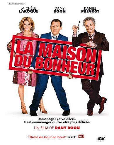 FILM-LA-MAISON-DU-BONHEUR-DVD-NEUF-3388330030667-LEMASTERBROCKERS