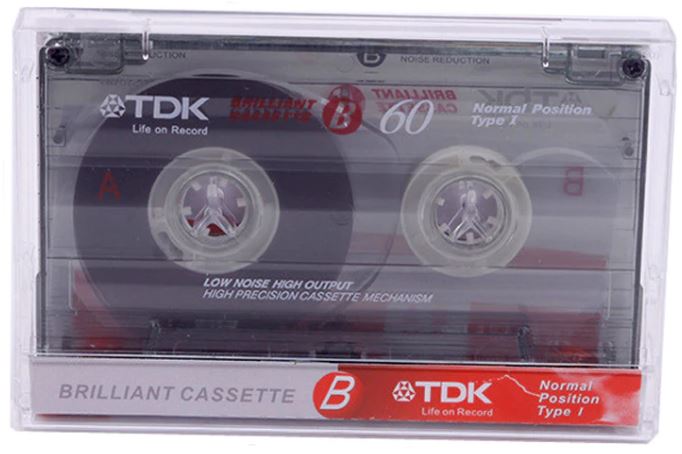 🎧 Cassette audio / K7 / Audio Tape - Film France (Musique de films)🎧