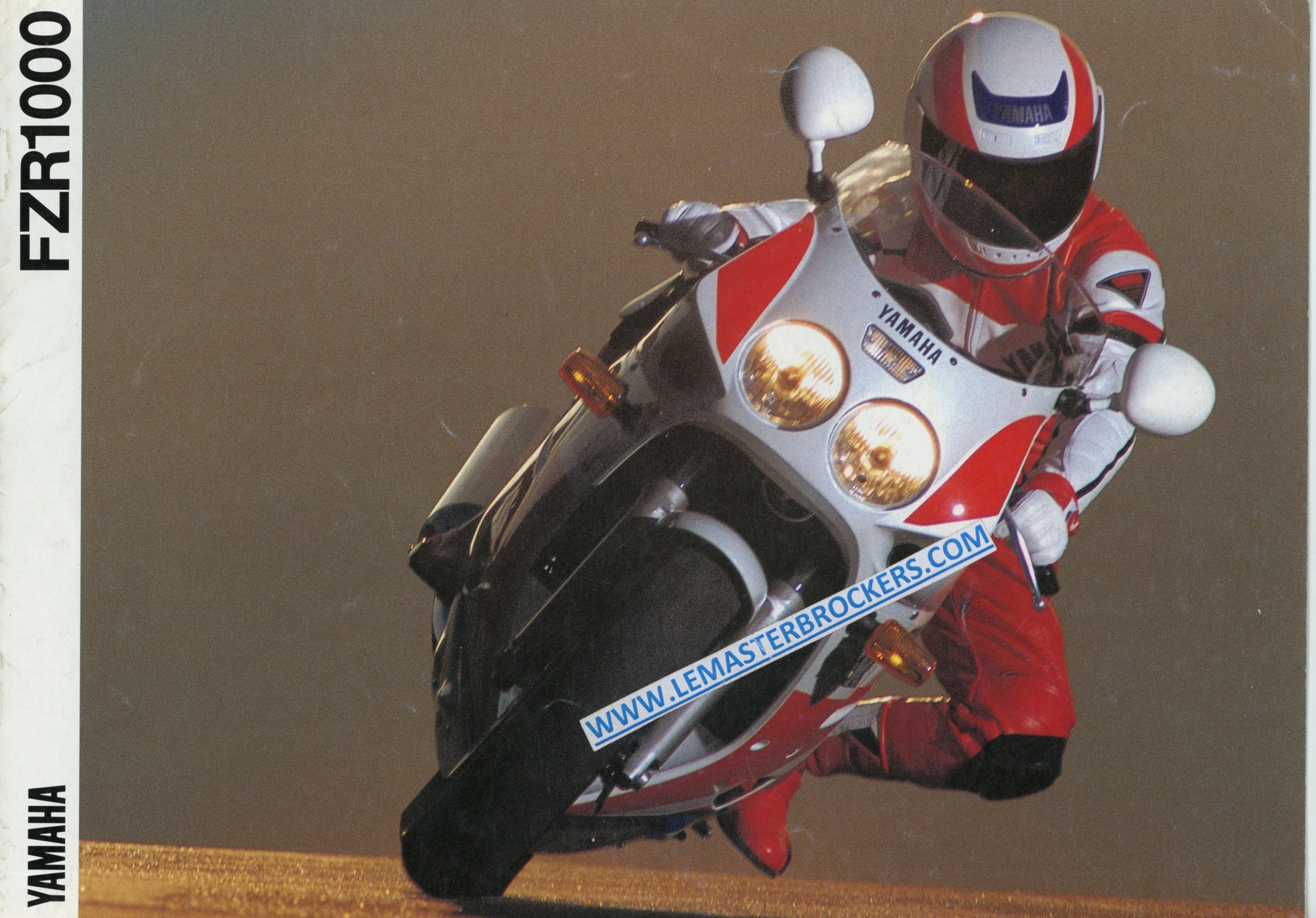 BROCHURE-MOTO-YAMAHA-FZR-1000-FZR1000-1990-lemasterbrockers