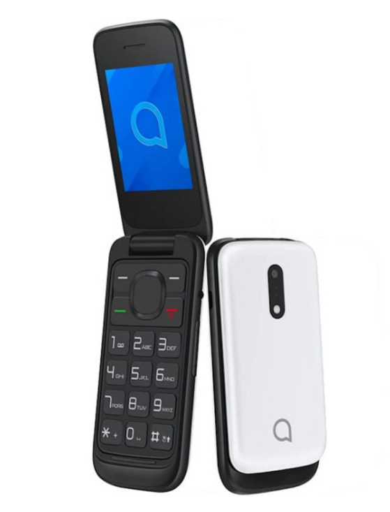 Alcatel-2057D-Téléphone-vintage-lemasterbrockers