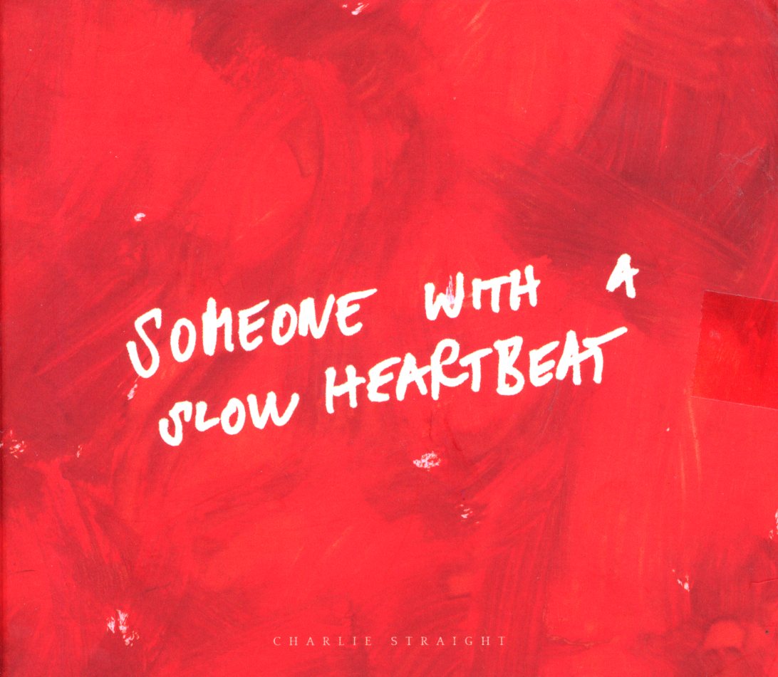 SOMEONE WITH A SLOW HEARTBEAT-8594169800011-LEMASTERBROCKERS