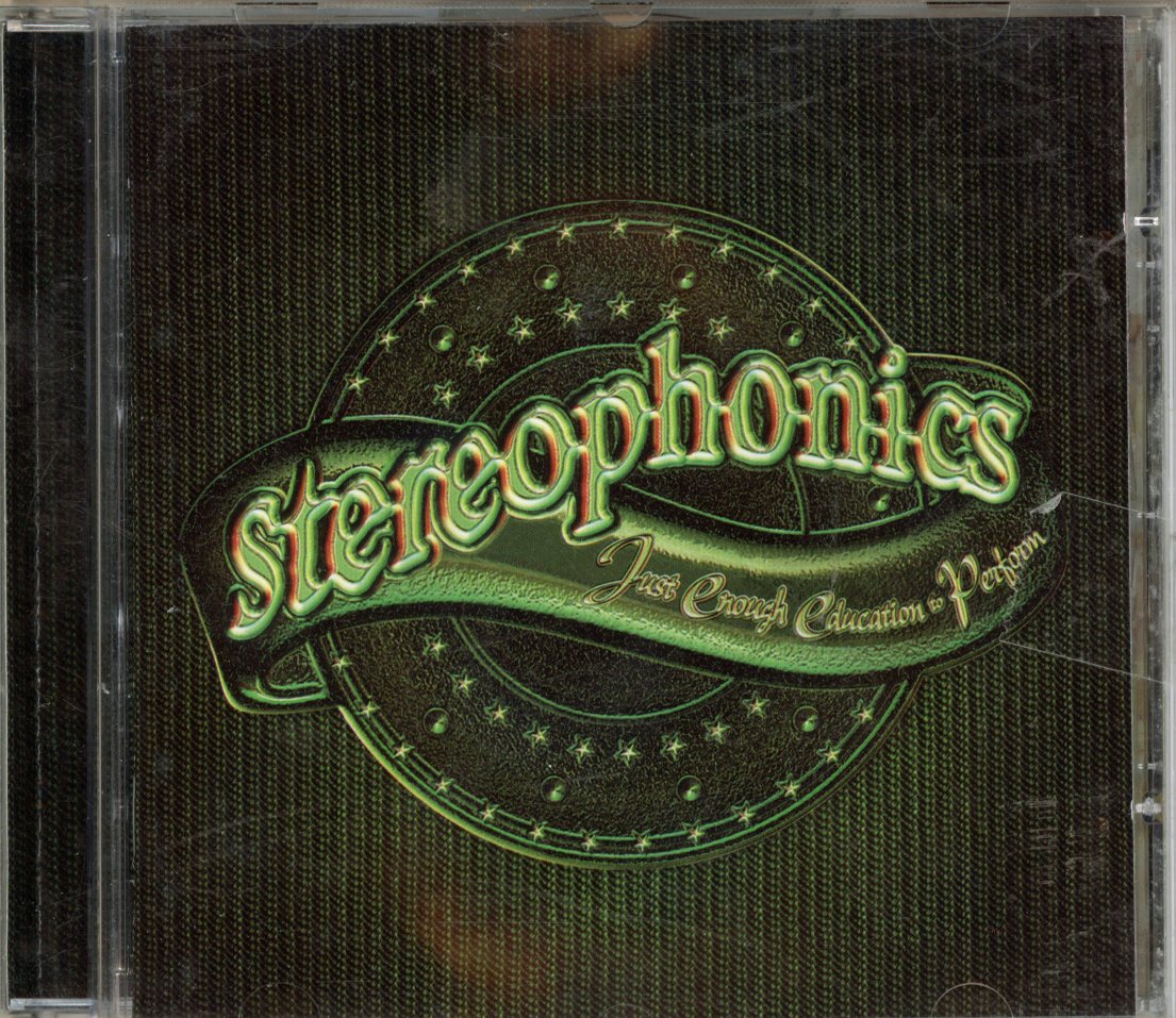 STEREOPHONICS-5033197158426-LEMASTERBROCKERS