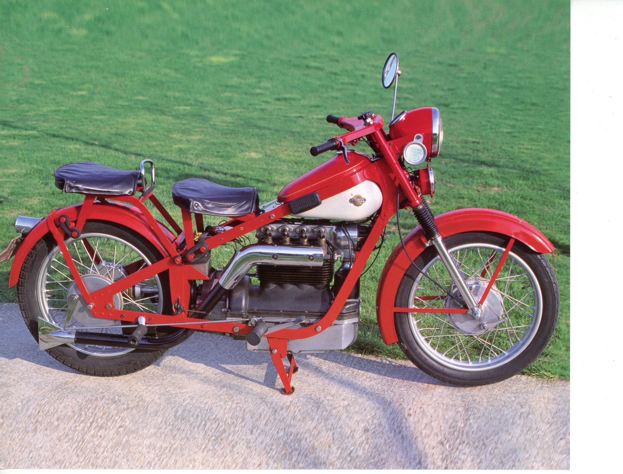 FICHE MOTO NIMBUS 1934-LEMASTERBROCKERS