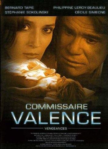 DVD-COMMISSAIRE-VALENCE-BERNARD-TAPIE-SOKOLINSKI-3700173220584