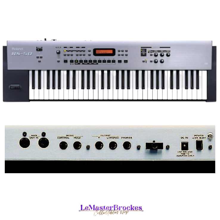 ROLAND-RS50-SYNTHETISEUR-LEMASTERBROCKERS
