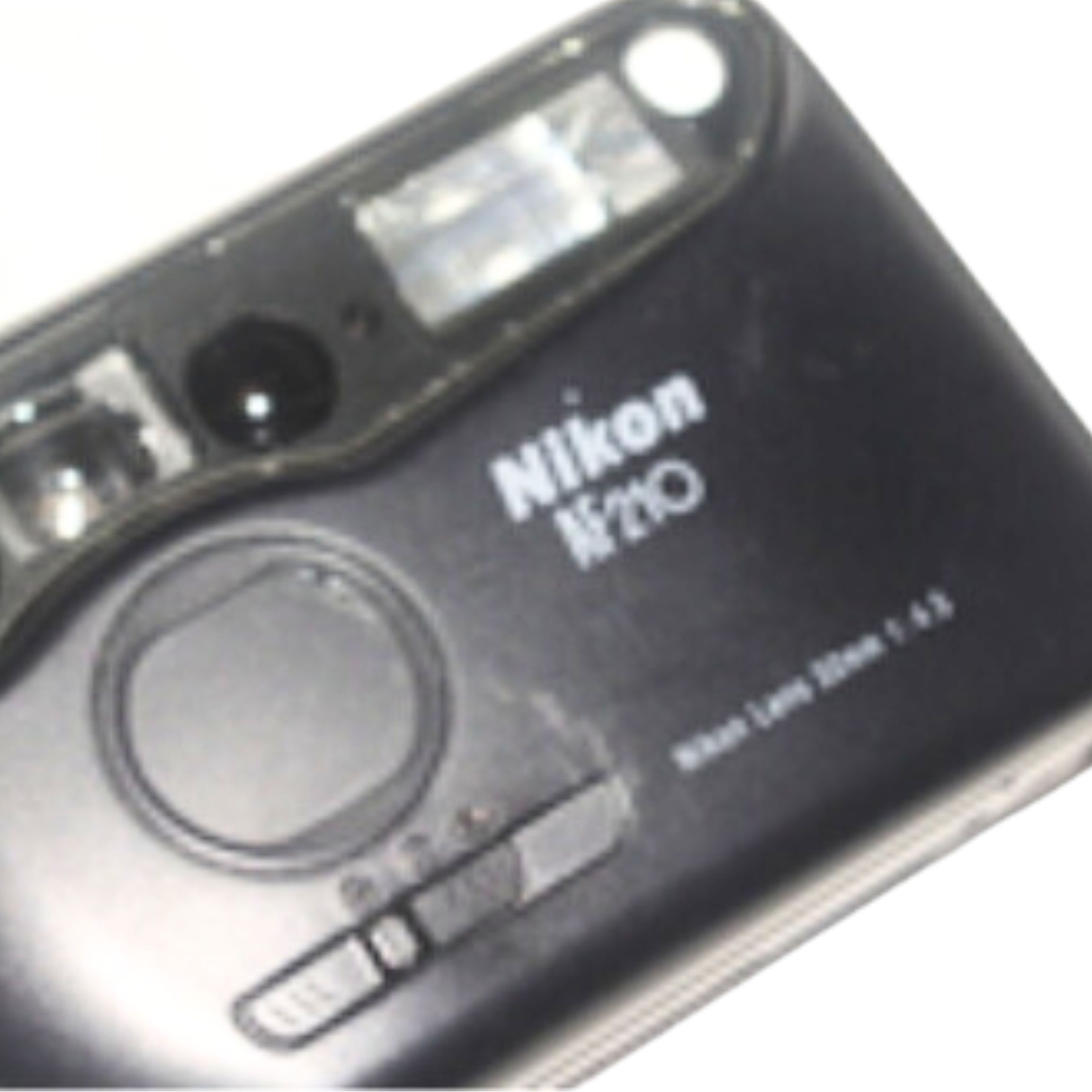 NIKON AF210
