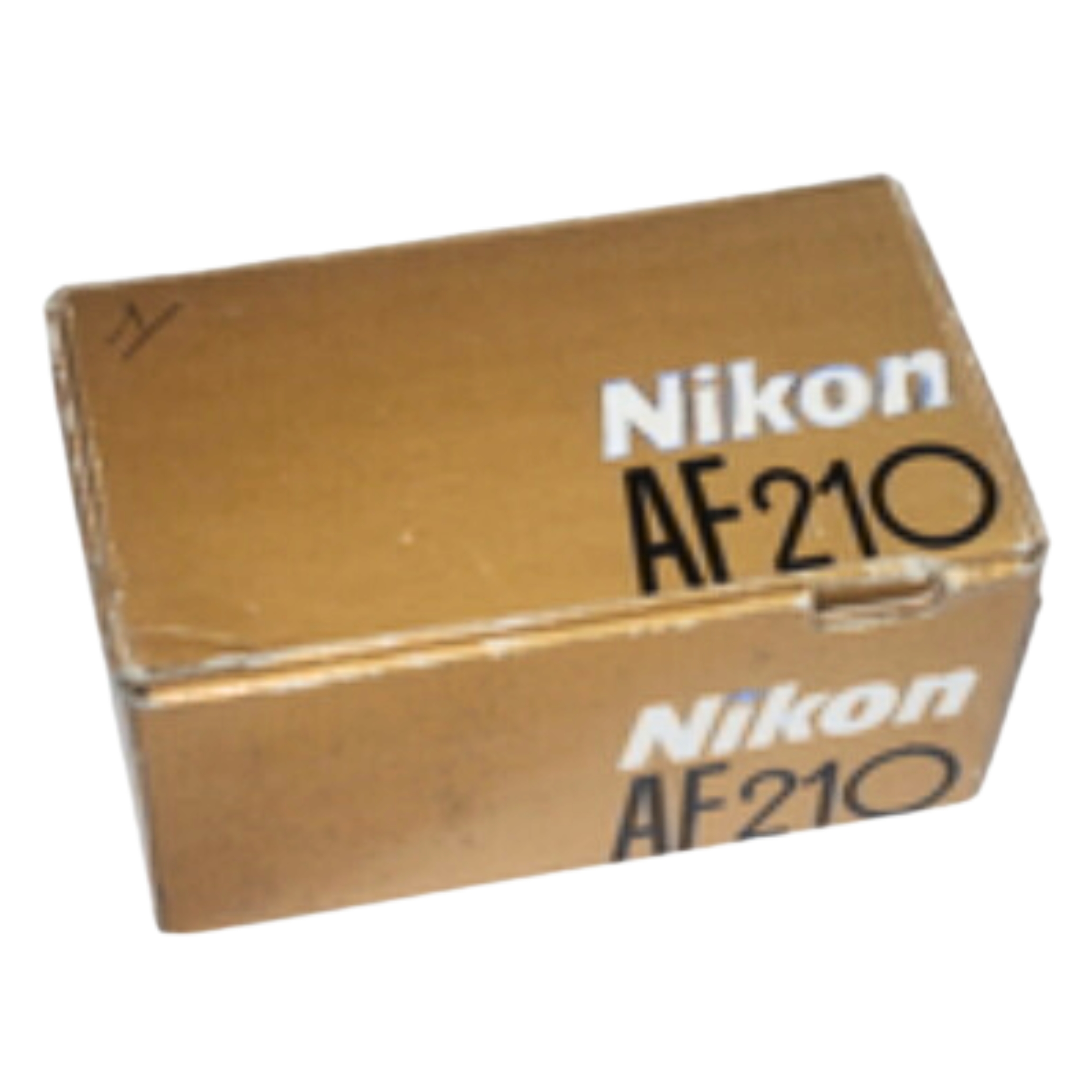 NIKON AF210 LEMASTERBROCKERS