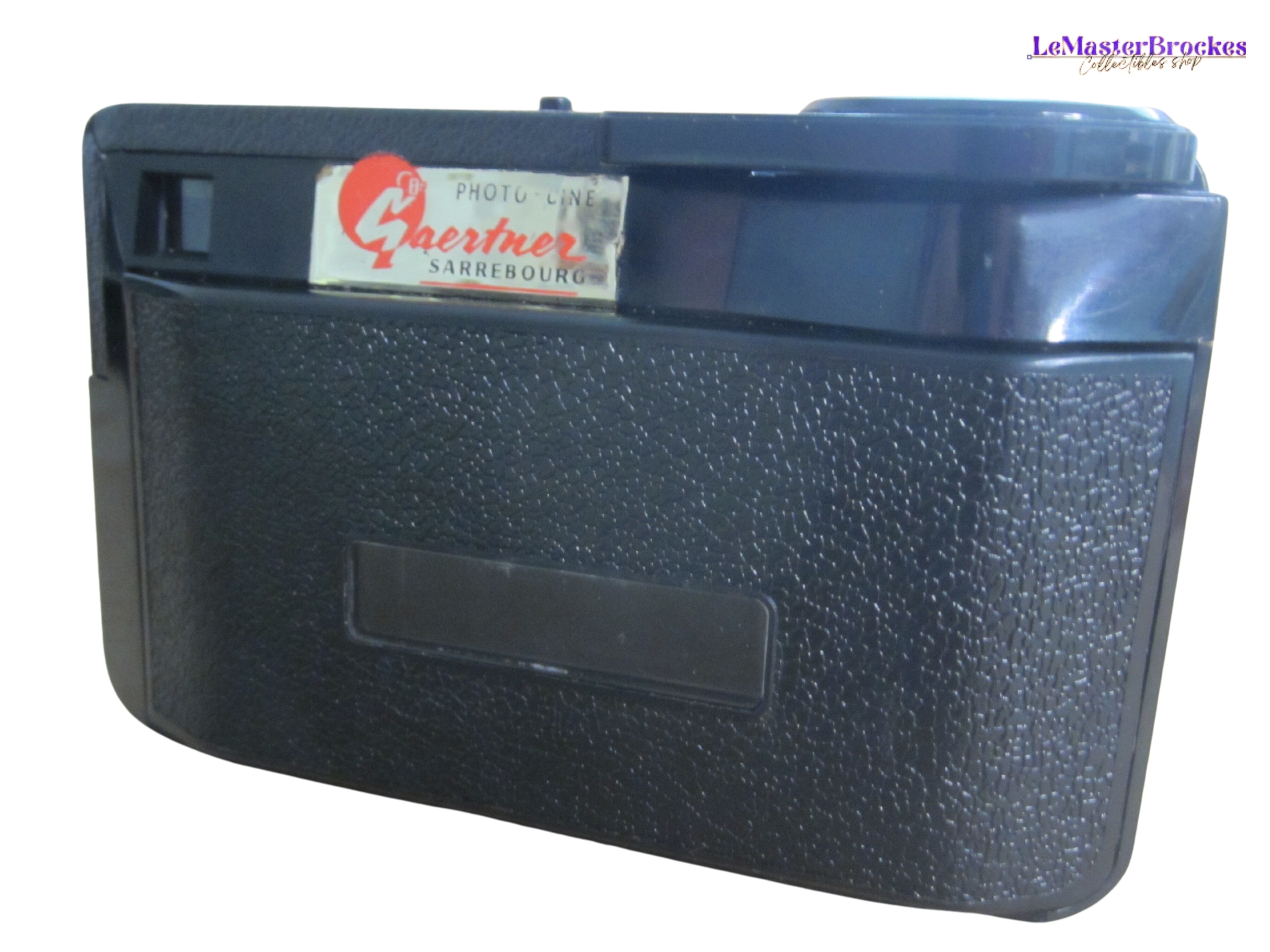 APPAREIL-PHOTO-KODAK-INSTAMATIC-233
