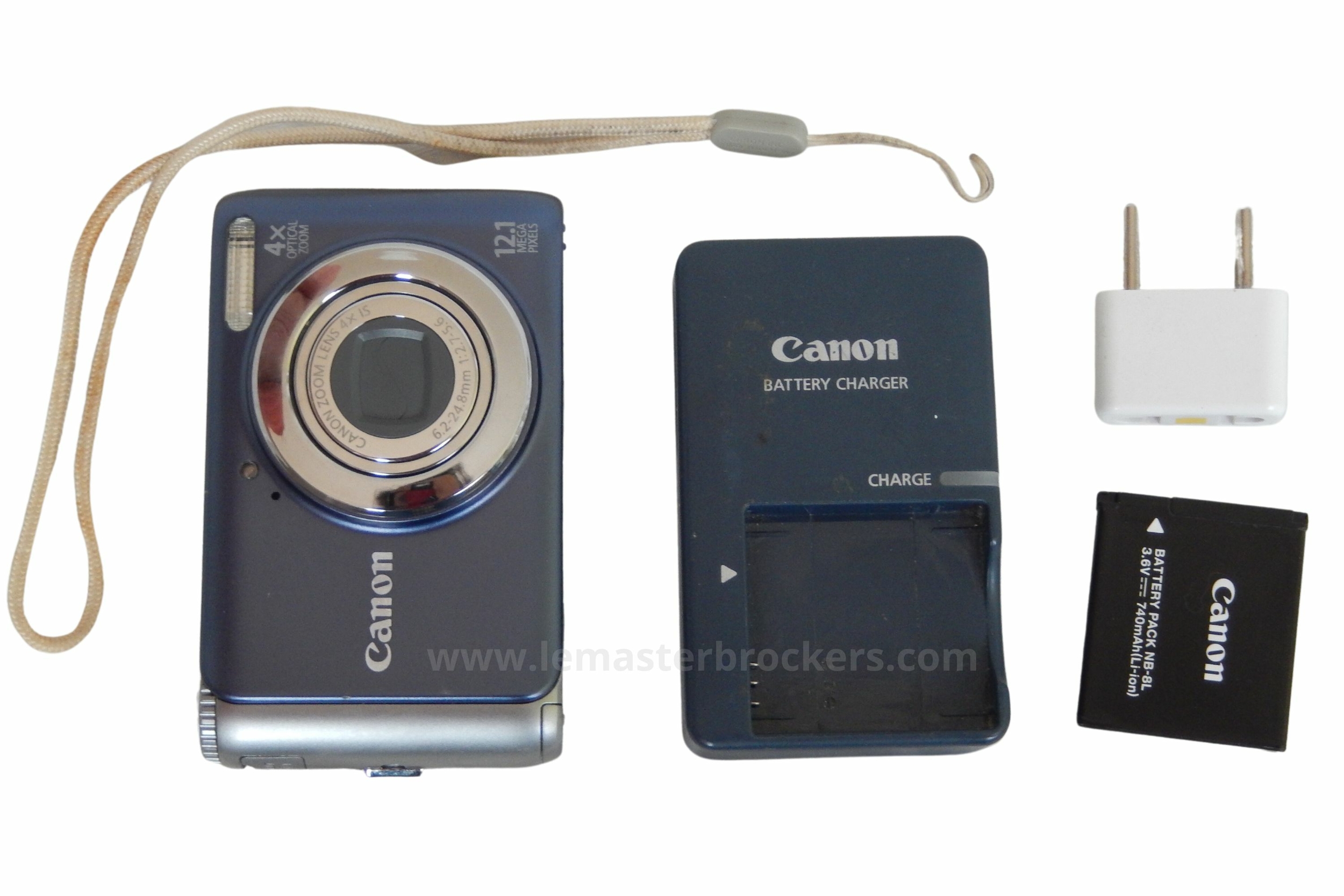 CANON-POWERSHOT-A3100-IS-APPAREIL-NUMERIQUE