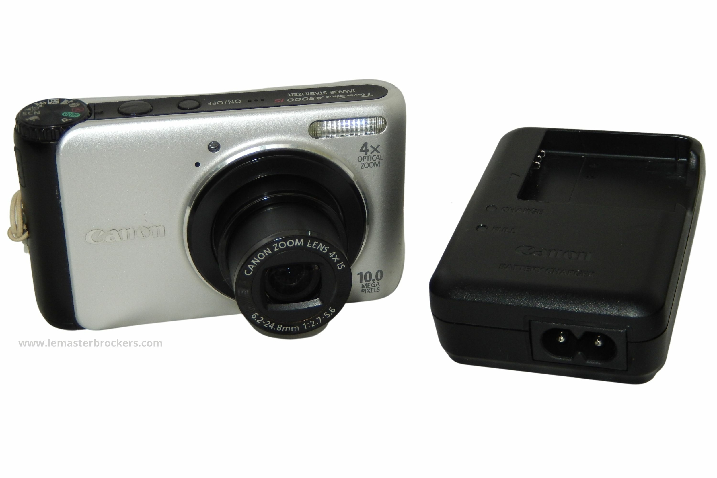 CANON-POWERSHOT-A3000IS-10MP-ZOOM-X4