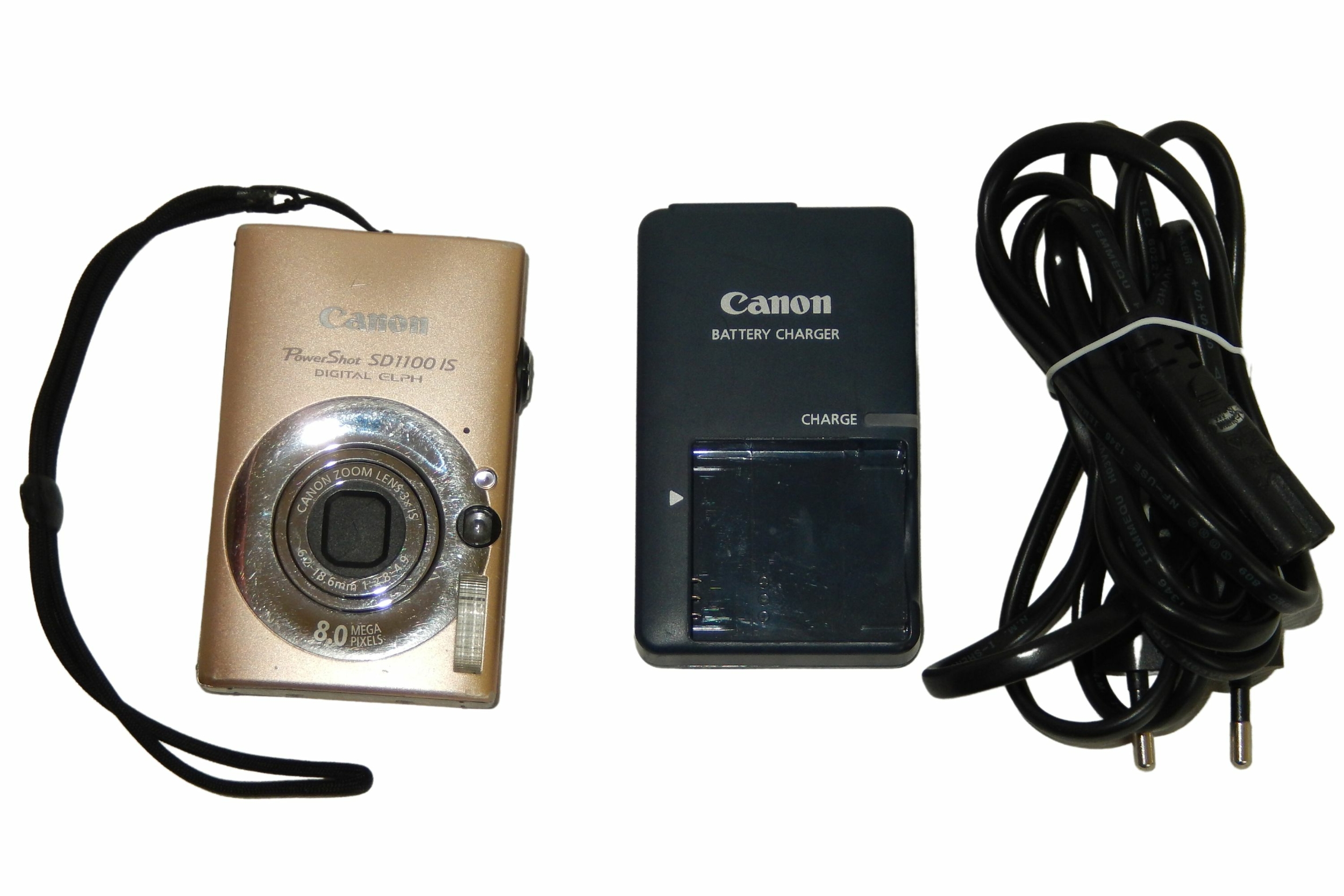 CANON-POWERSHOT-SD1600IS-OCCASION