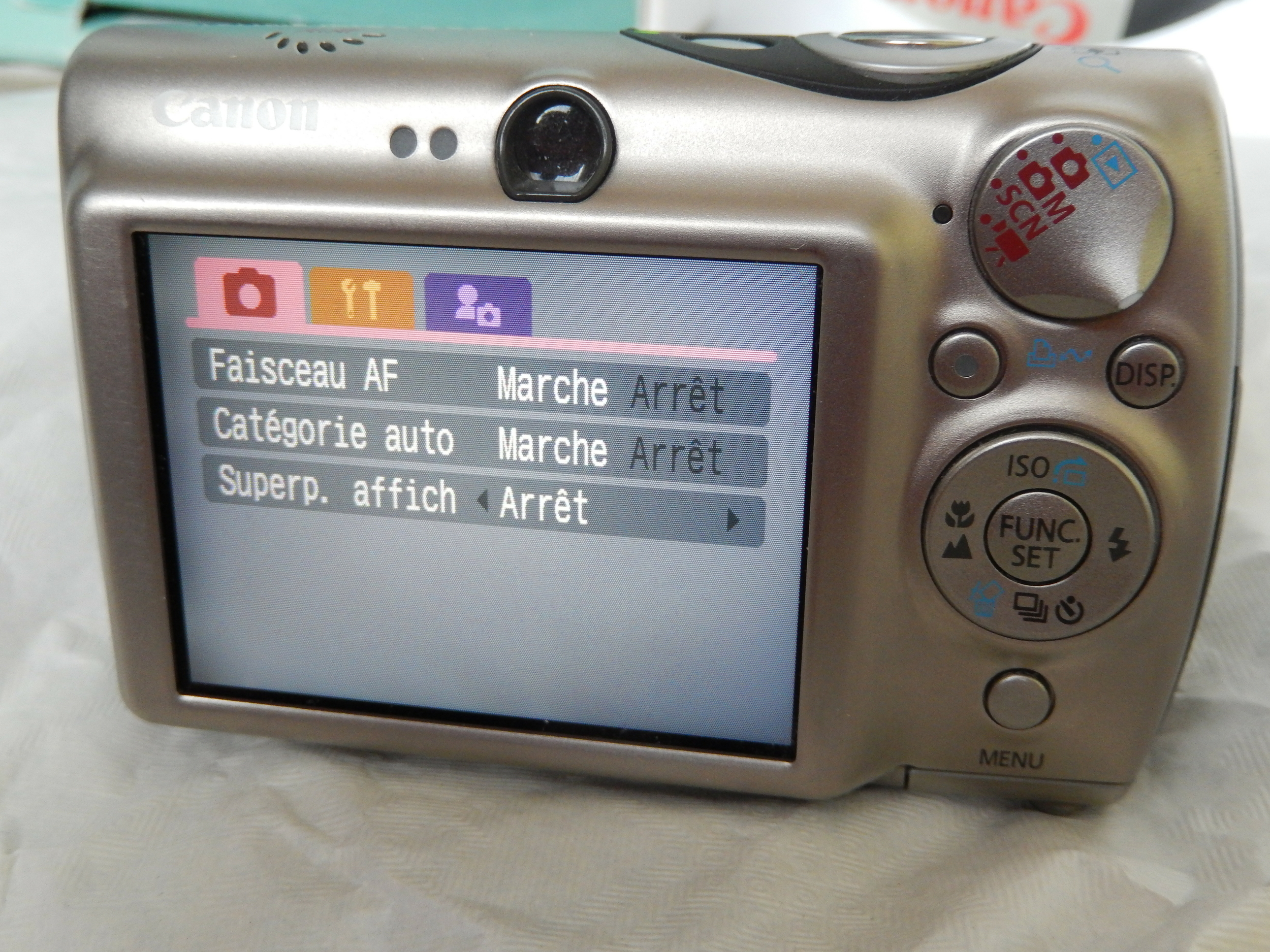 CANON-IXUS-900-TI-LEMASTERBROCKERS