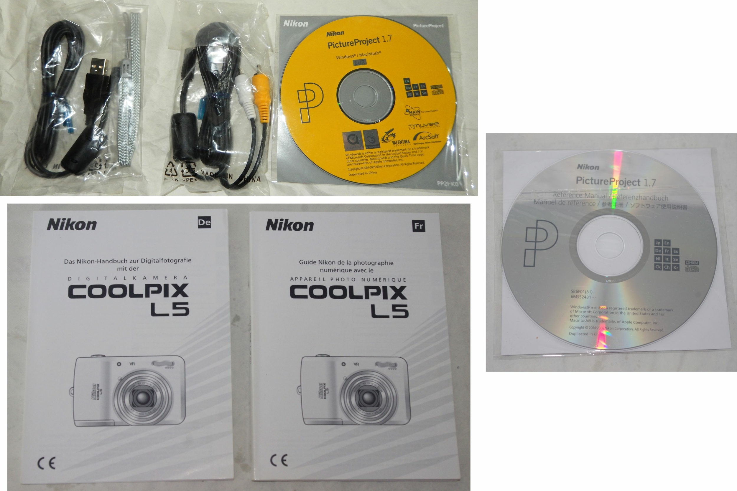nikon-coolpix-l5-accessoires