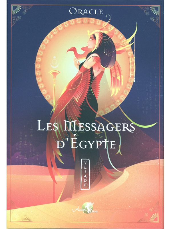 JEU LES MESSAGES DEGYPTE