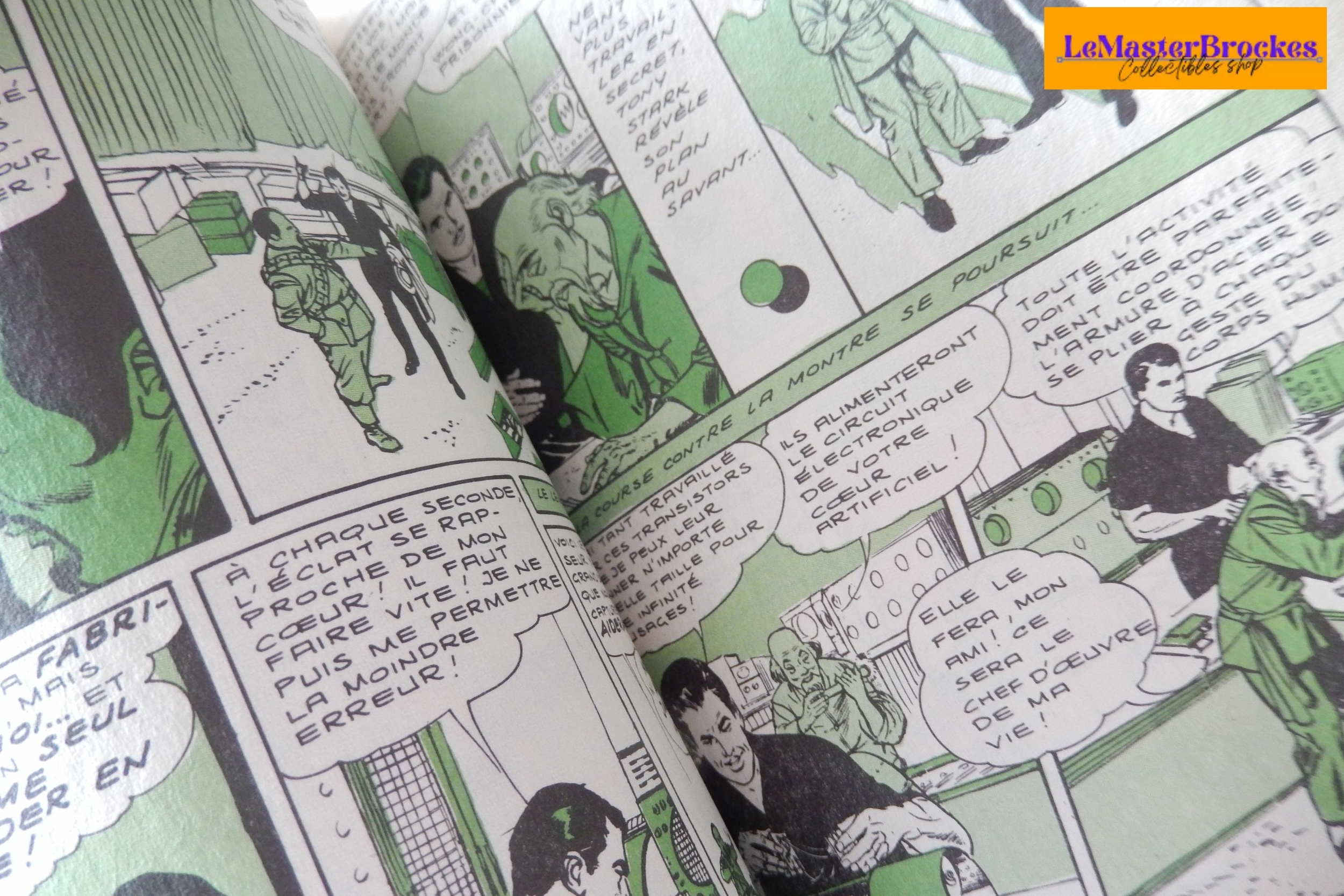 fac simile stange numero un 1970