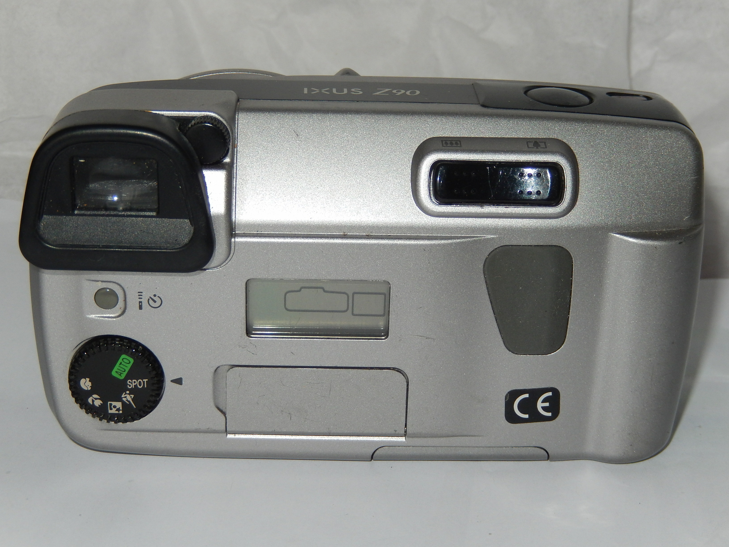 CANON IXUS Z90 APPAREIL PHOTO LEMASTERBROCKERS