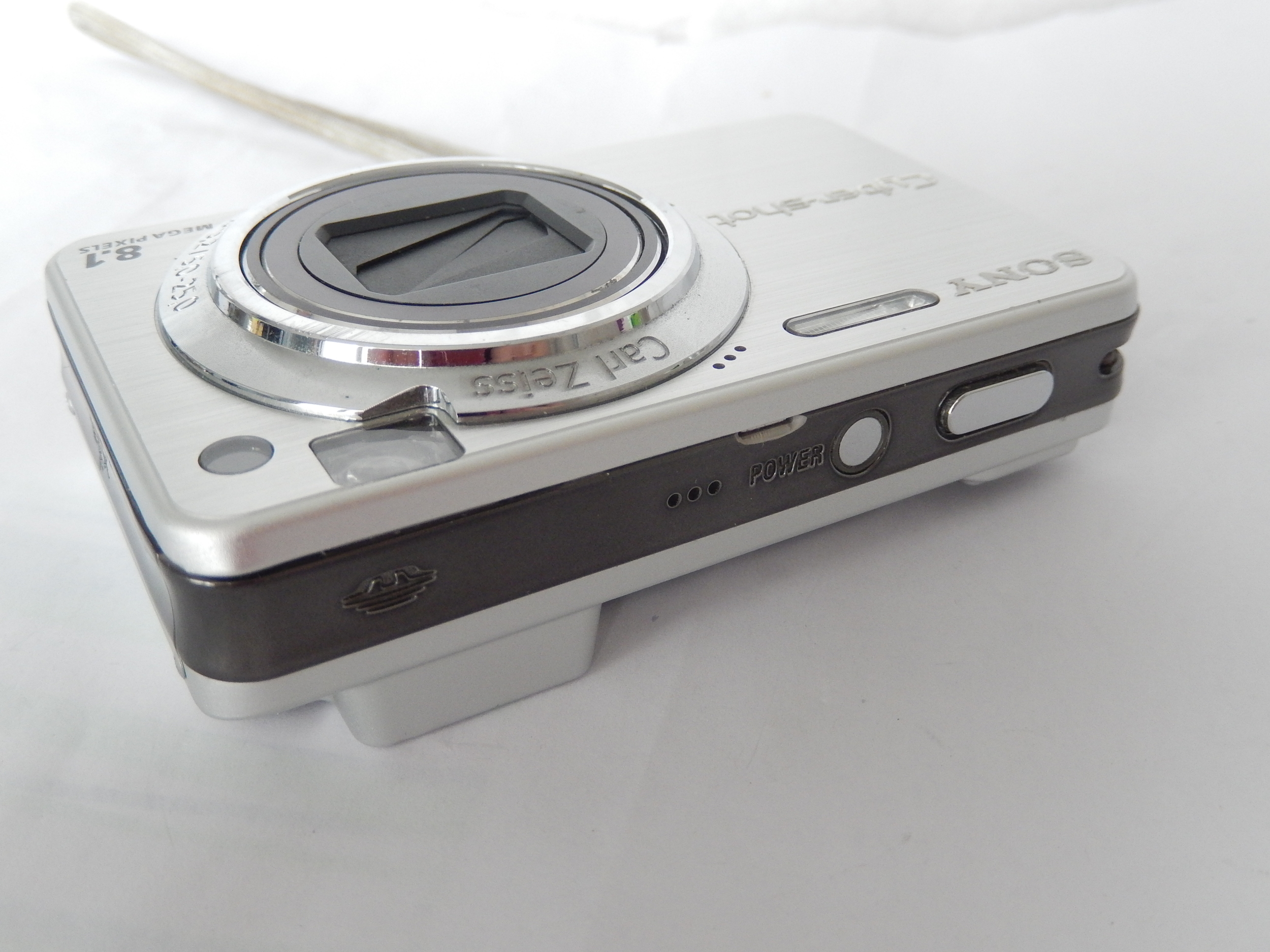 Sony DSC-W150 APPAREIL PHOTO VINTAGE