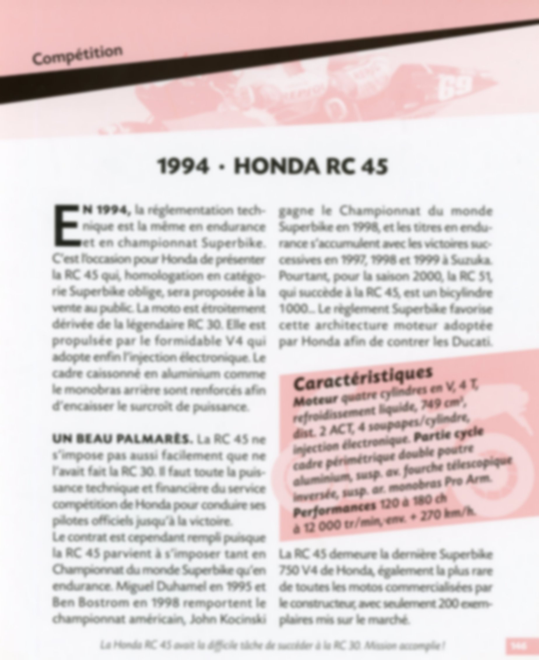 FICHE-MOTO-HONDA-RC45-RC30-CARACTÉRISTIQUES-LEMASTERBROCKERS