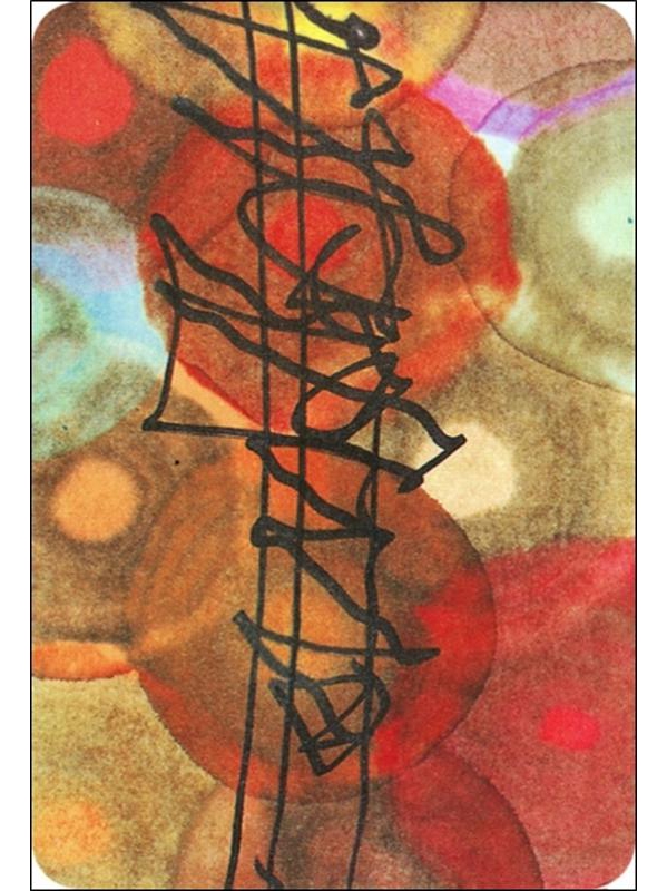 Tarot Osho Zen