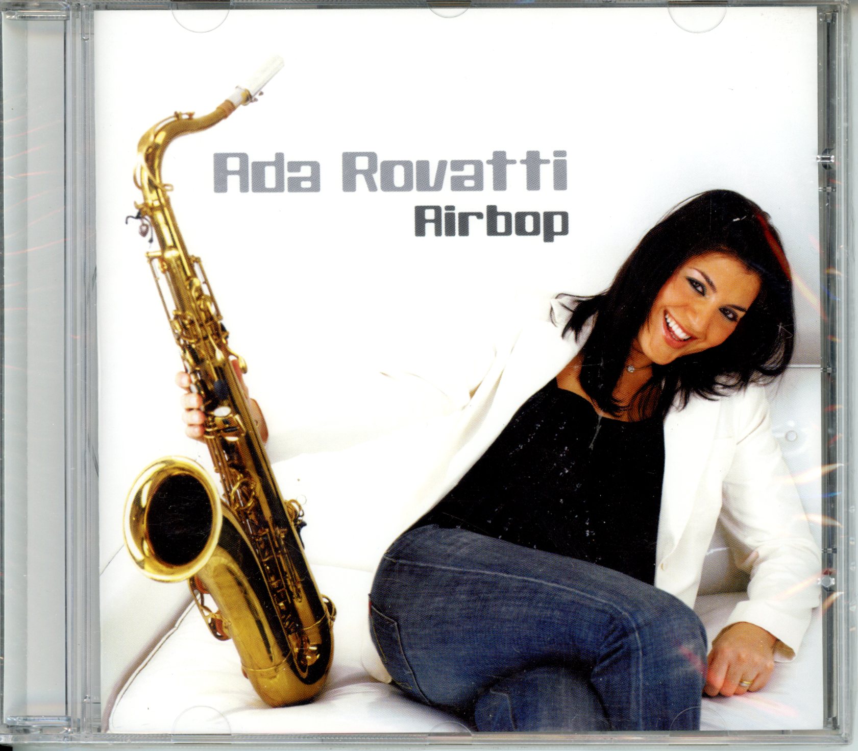 ADA ROVATTI AIRBOP