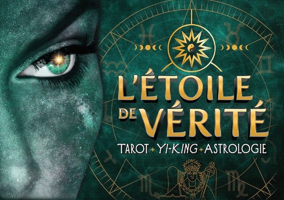 ETOILE DE VERITE TAROT YI-KING
