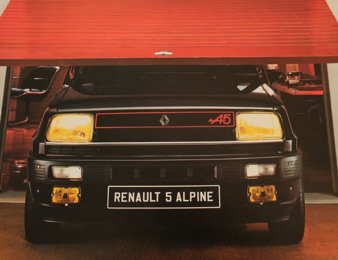 BROCHURE-RENAULT-5-ALPINE-R5-A5