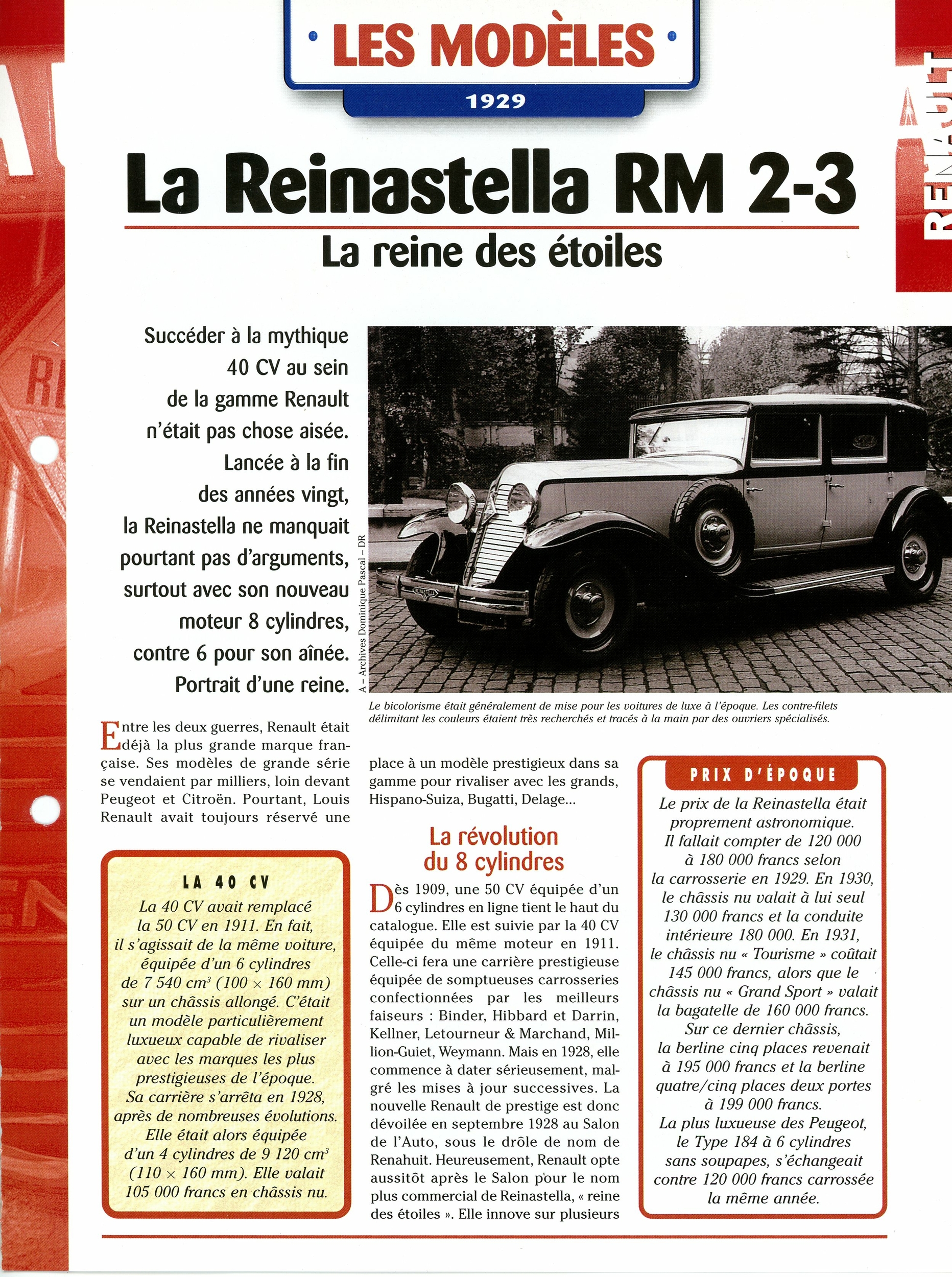 FICHE-RENAULT-REINASTELLA-RM-Fiche-auto-lemasterbrockers-cars-card-french