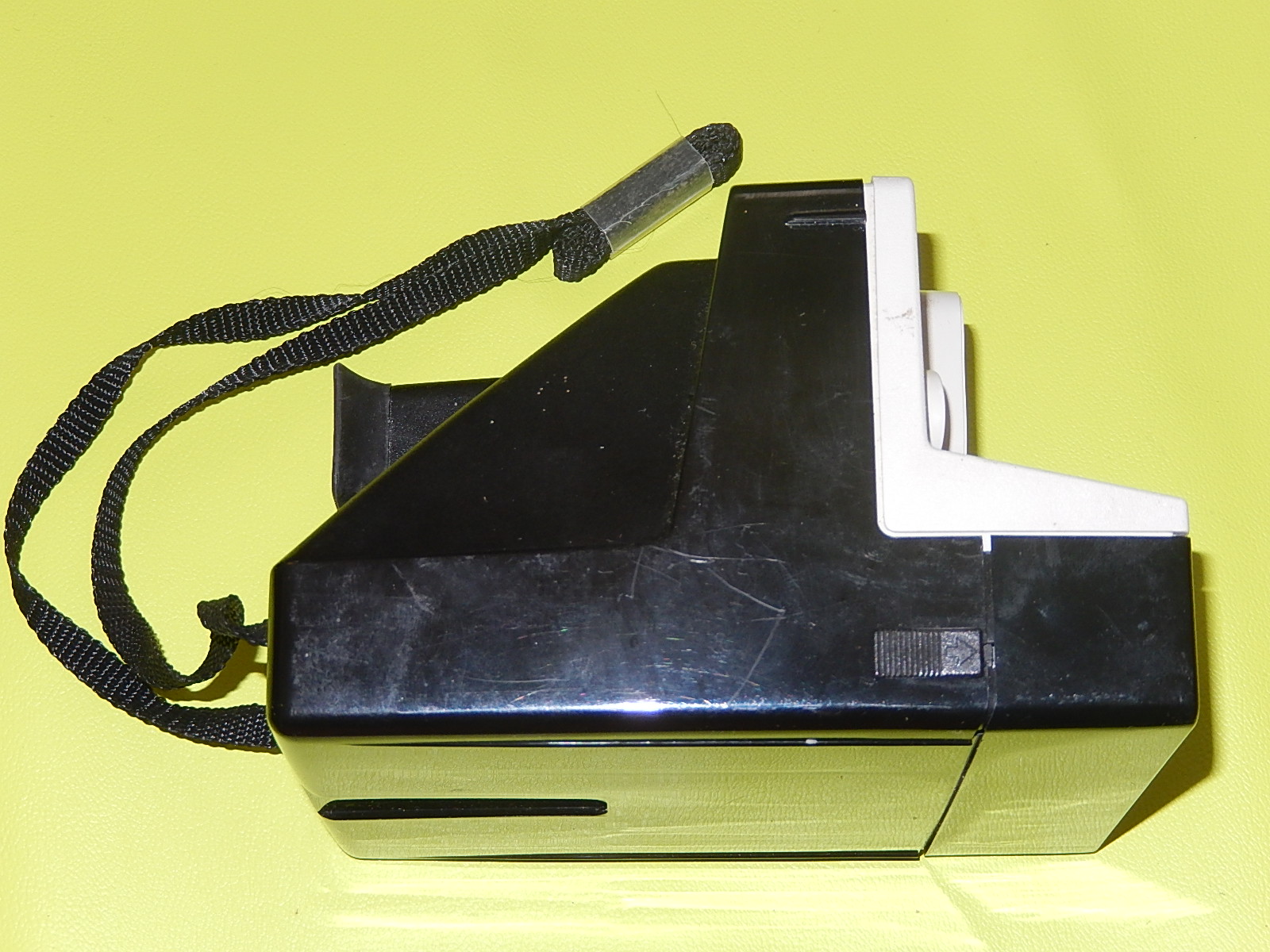 POLAROID 1000 SUPERCOLOR VINTAGE