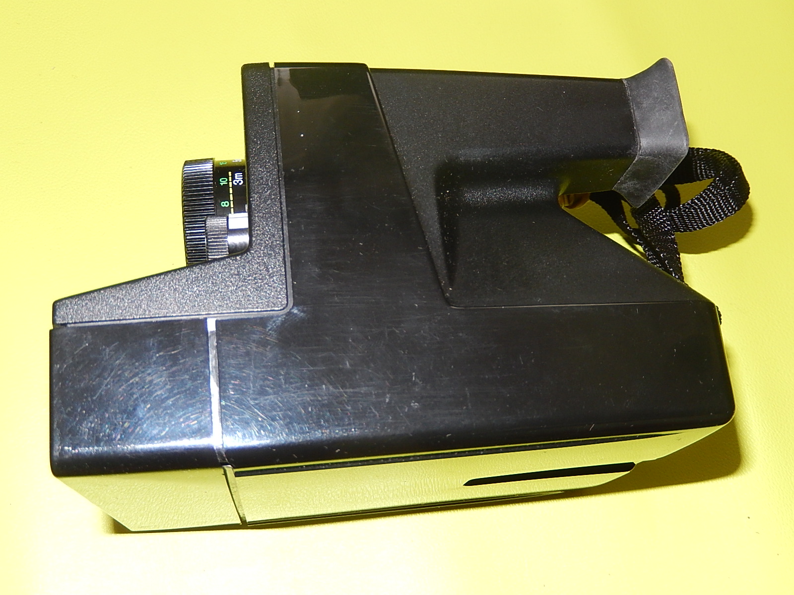 Polaroid 2000 Land caméra - Photo, audio & vidéo