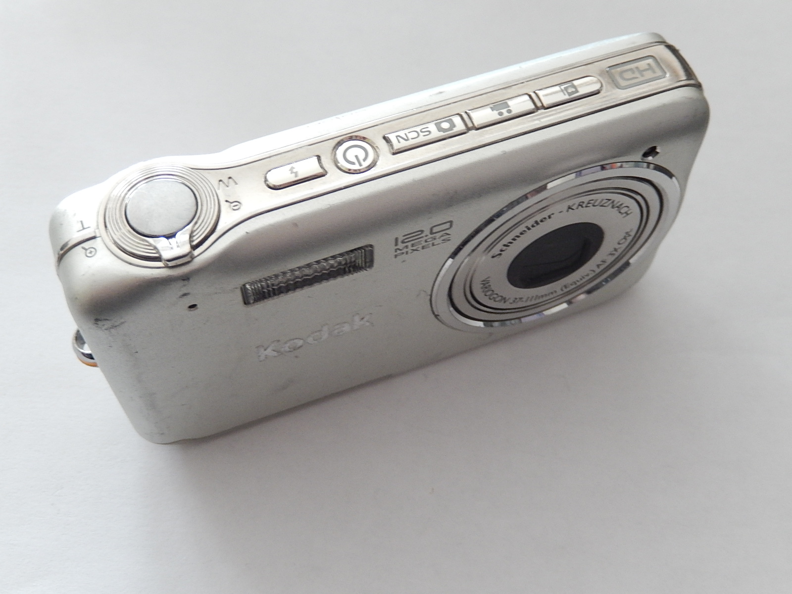 KODAK EASYSHARE V1233 12MPX HORS-SERICE