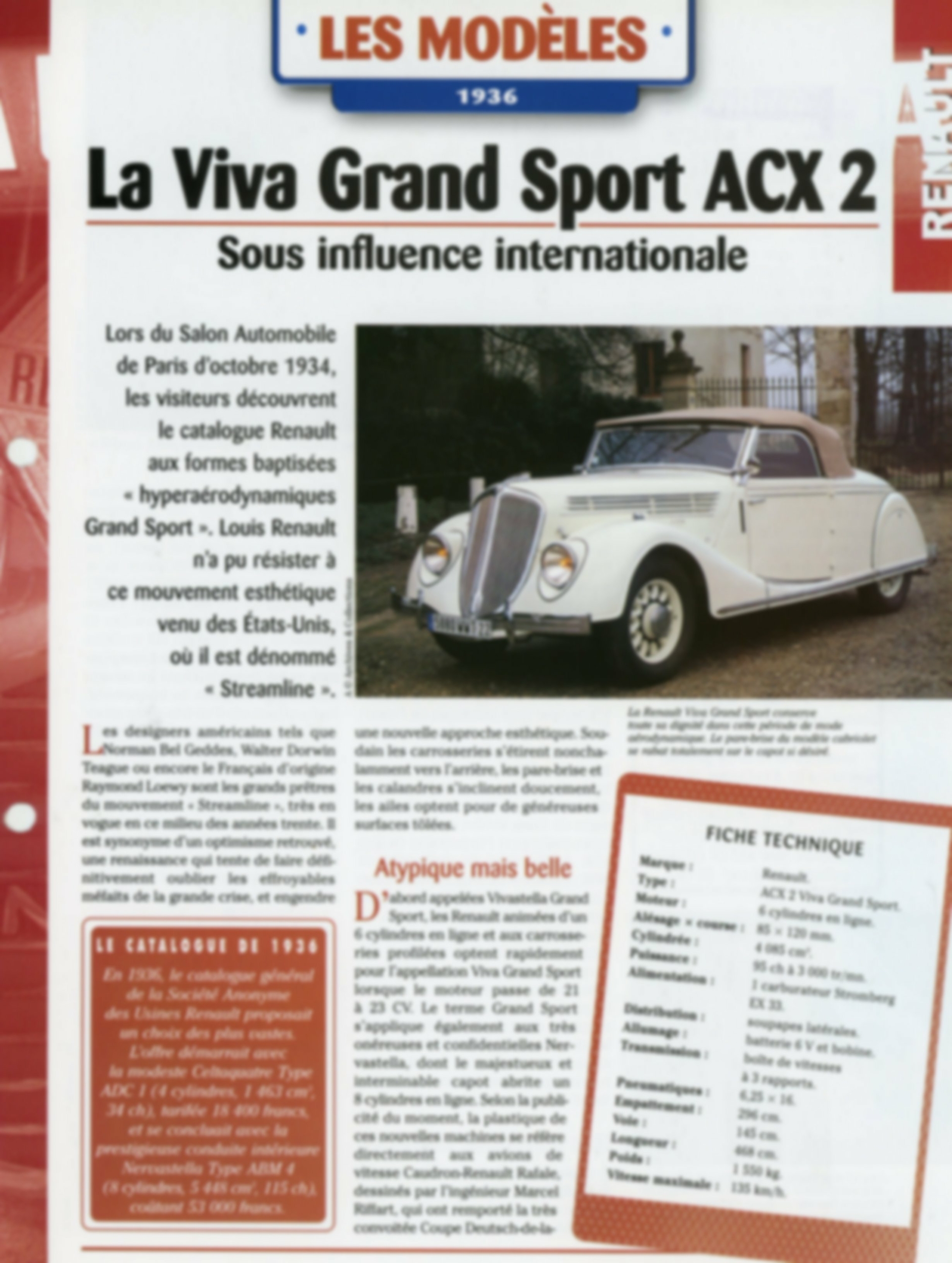 FICHE-RENAULT-VIVA-GRAND-SPORT-ACX-Fiche-auto-lemasterbrockers-cars-card-french